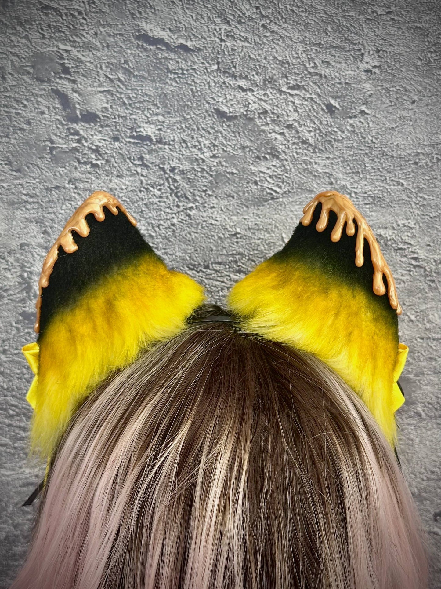 Bee Hive Fox Ears RFS