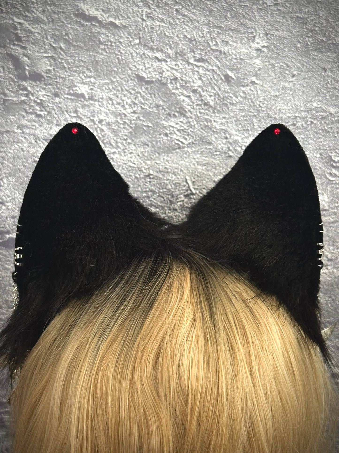 Hua Cheng Fox Ears RFS