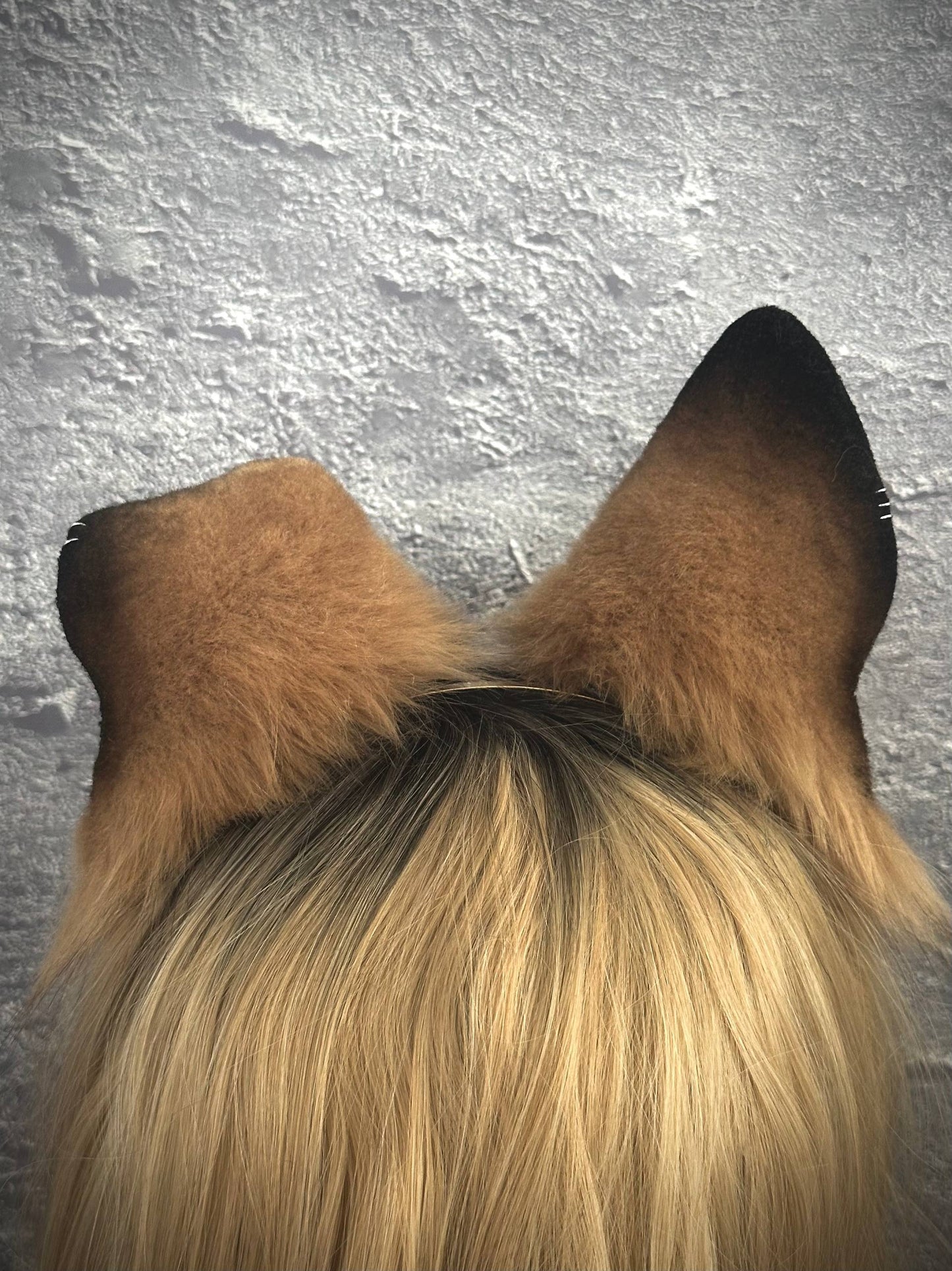 Caramel Puppy Ears RFS