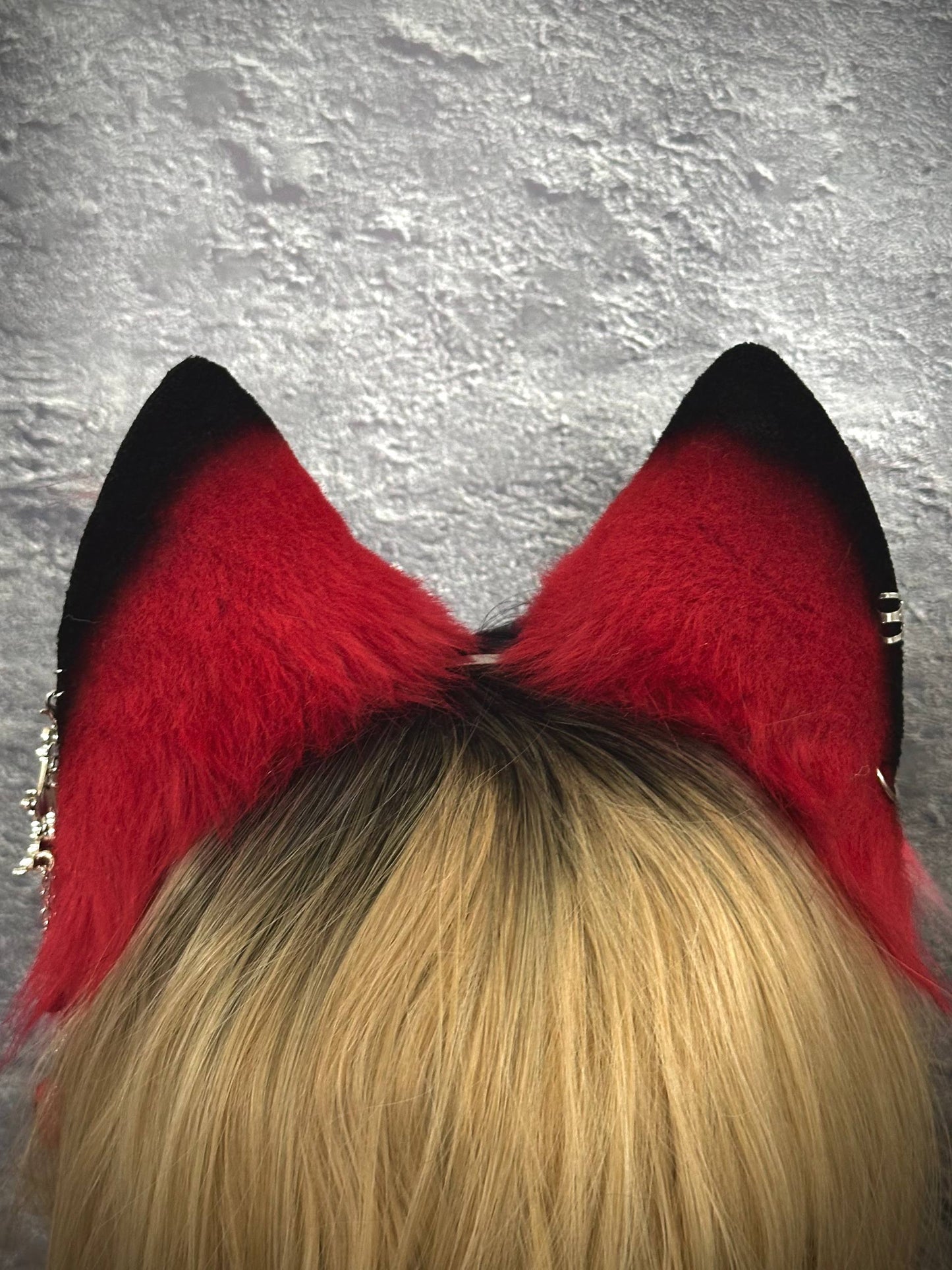 Kitsune Ears RFS