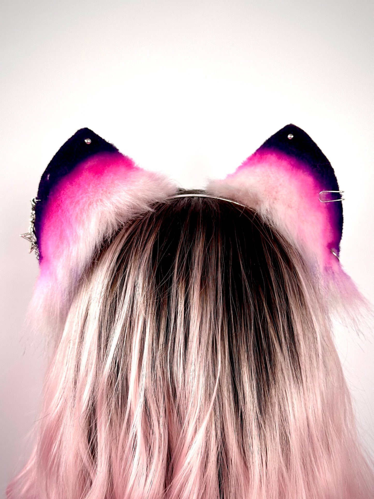 Galaxy Cat Ears RFS