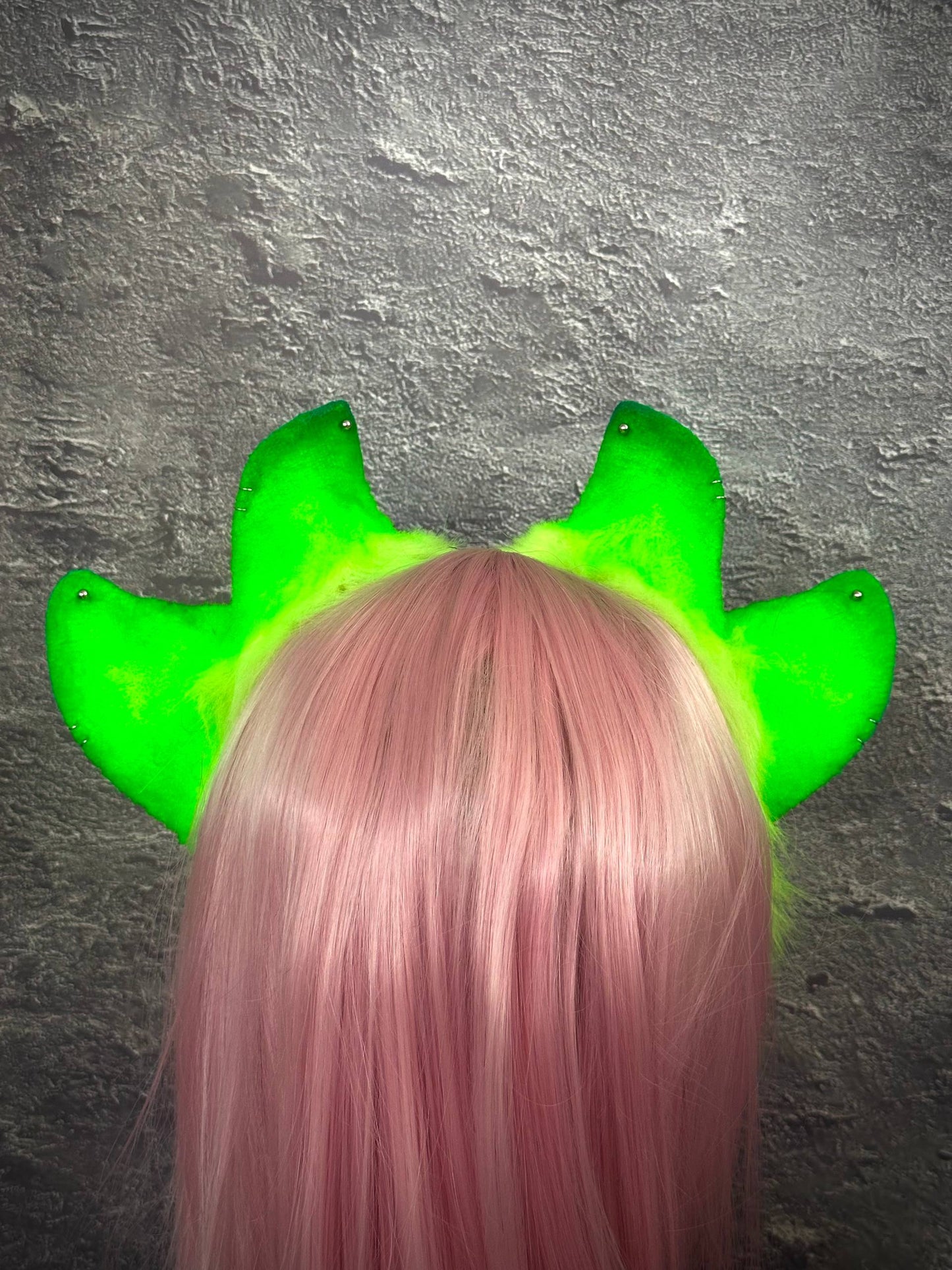 Alien Ears RFS