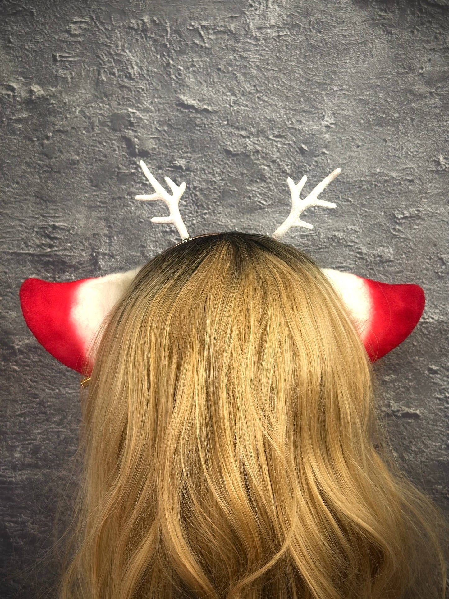 Inari Deer Ears RFS