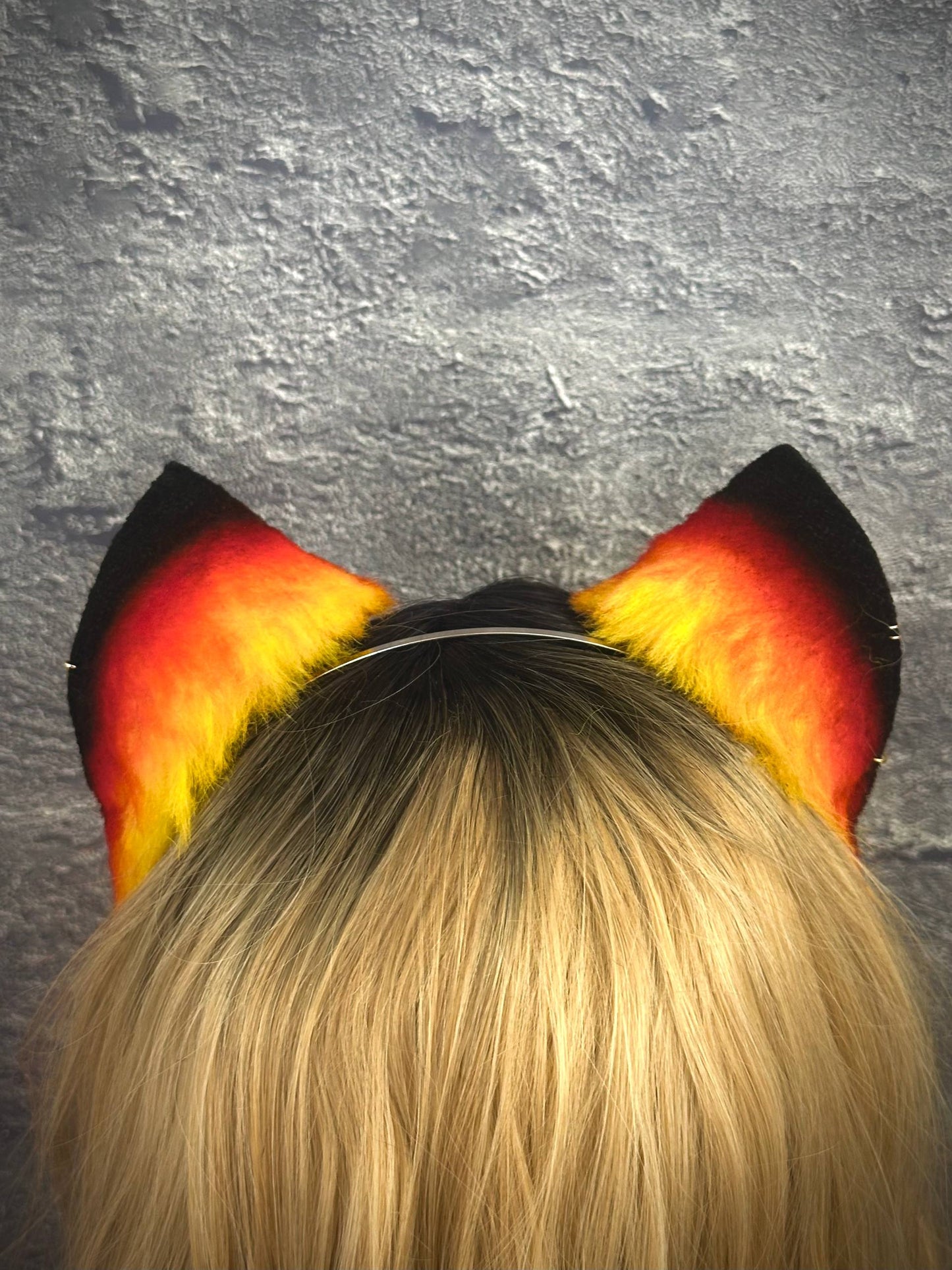 Fire Kitten RFS