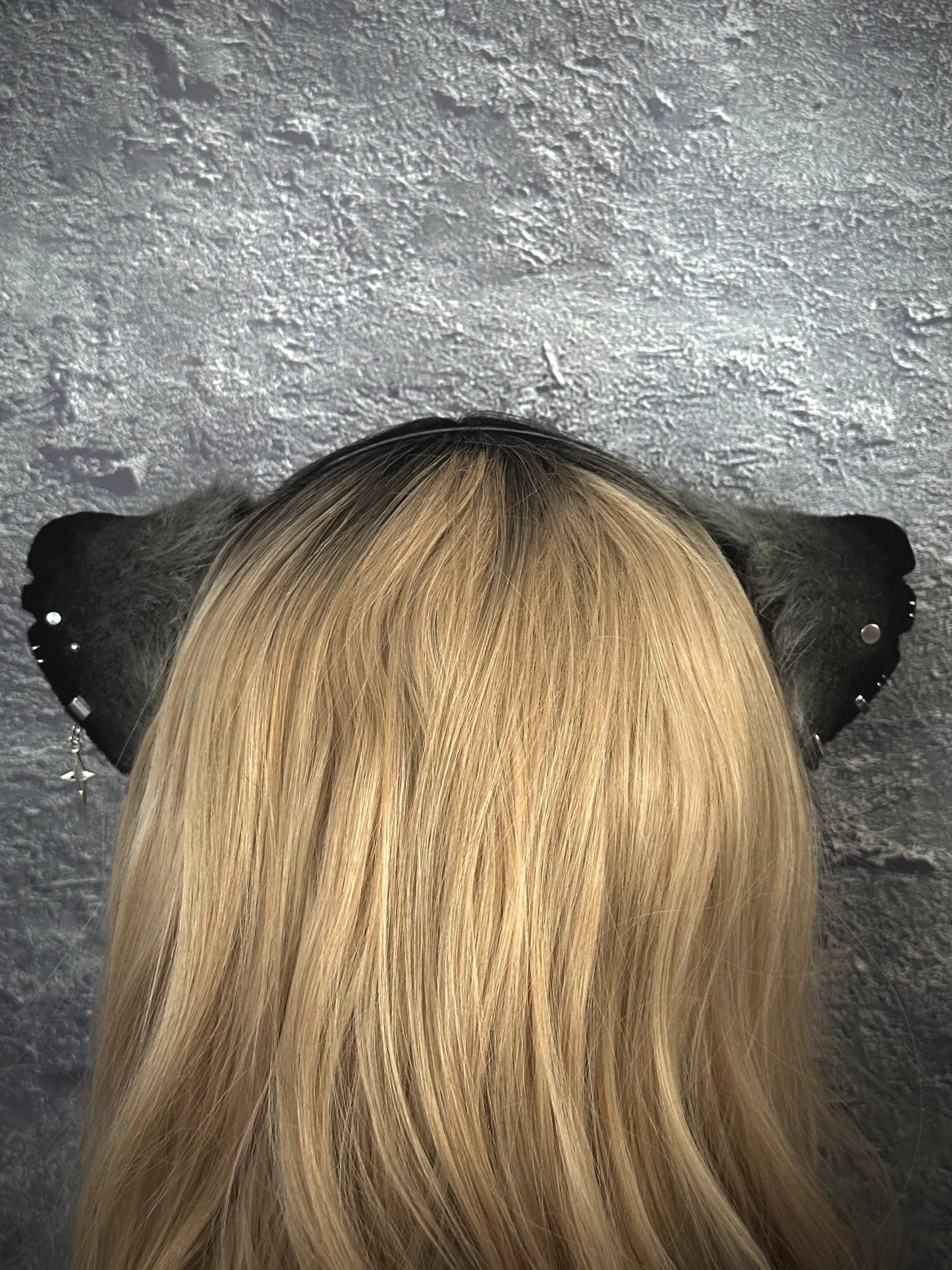 Ratty Ears RFS