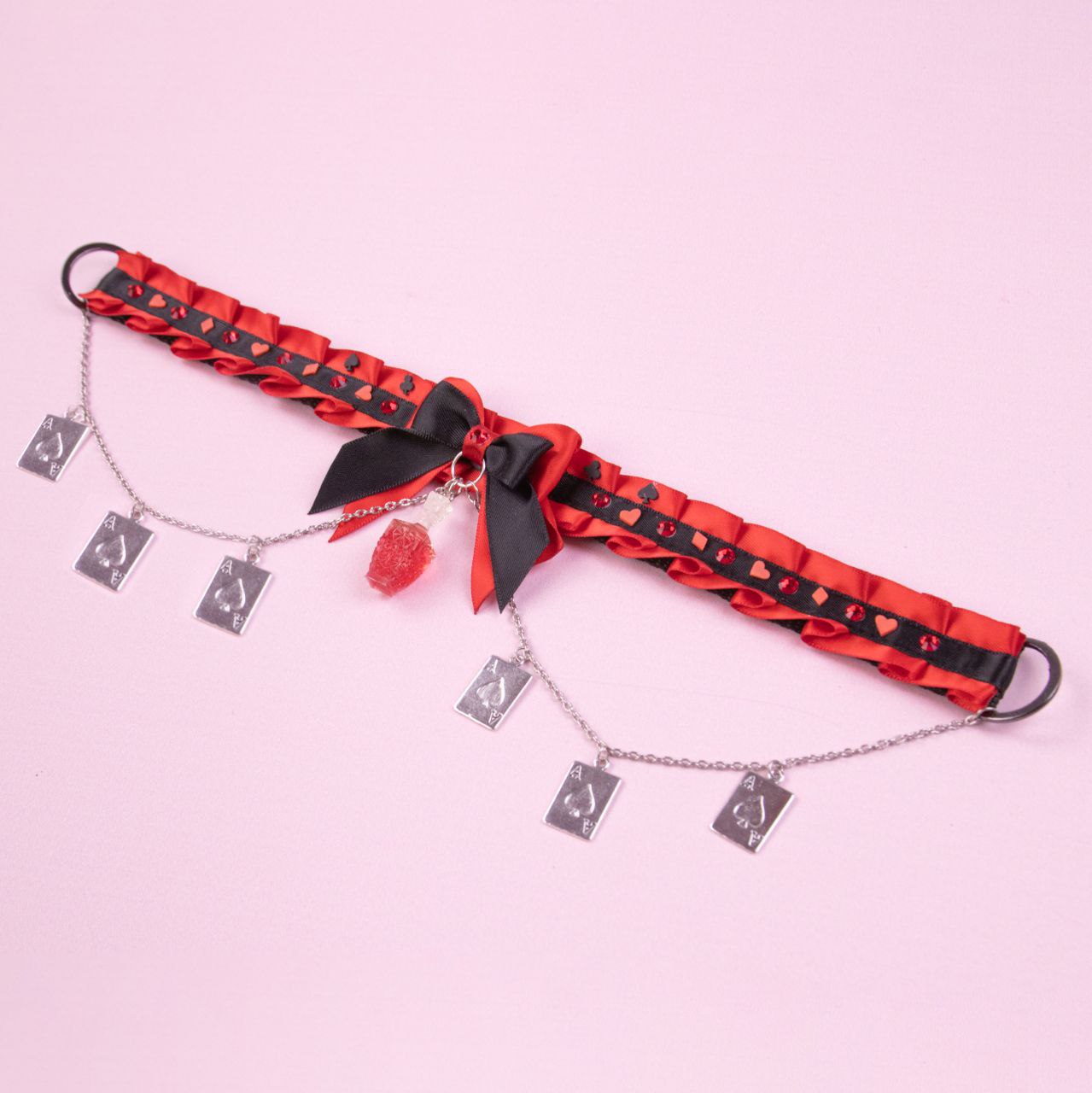Husk Choker (Hazbin Hotel)