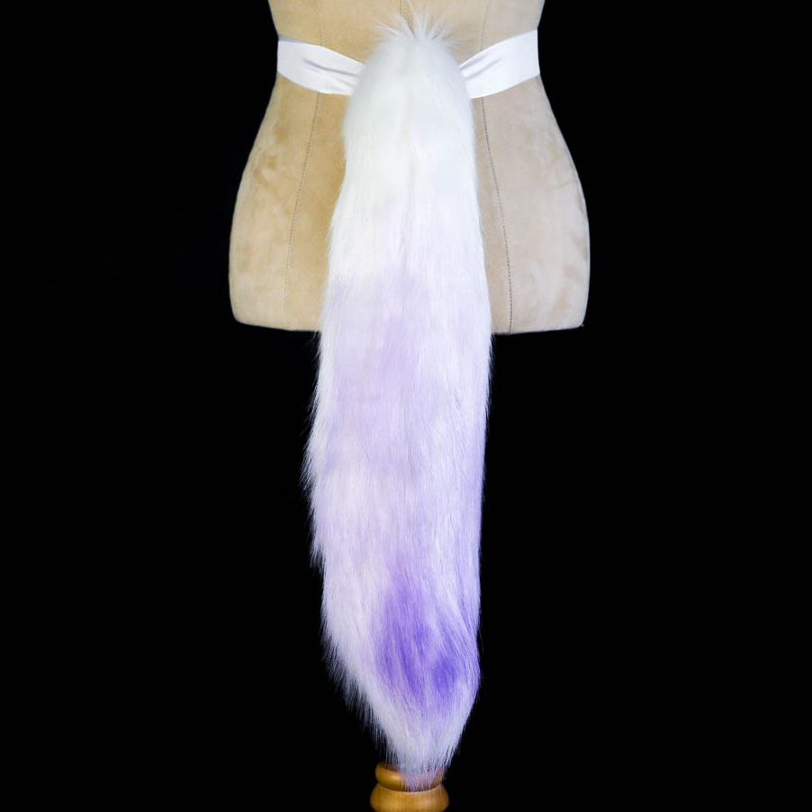 Kuya Ears and Tail set (Nu Carnival)