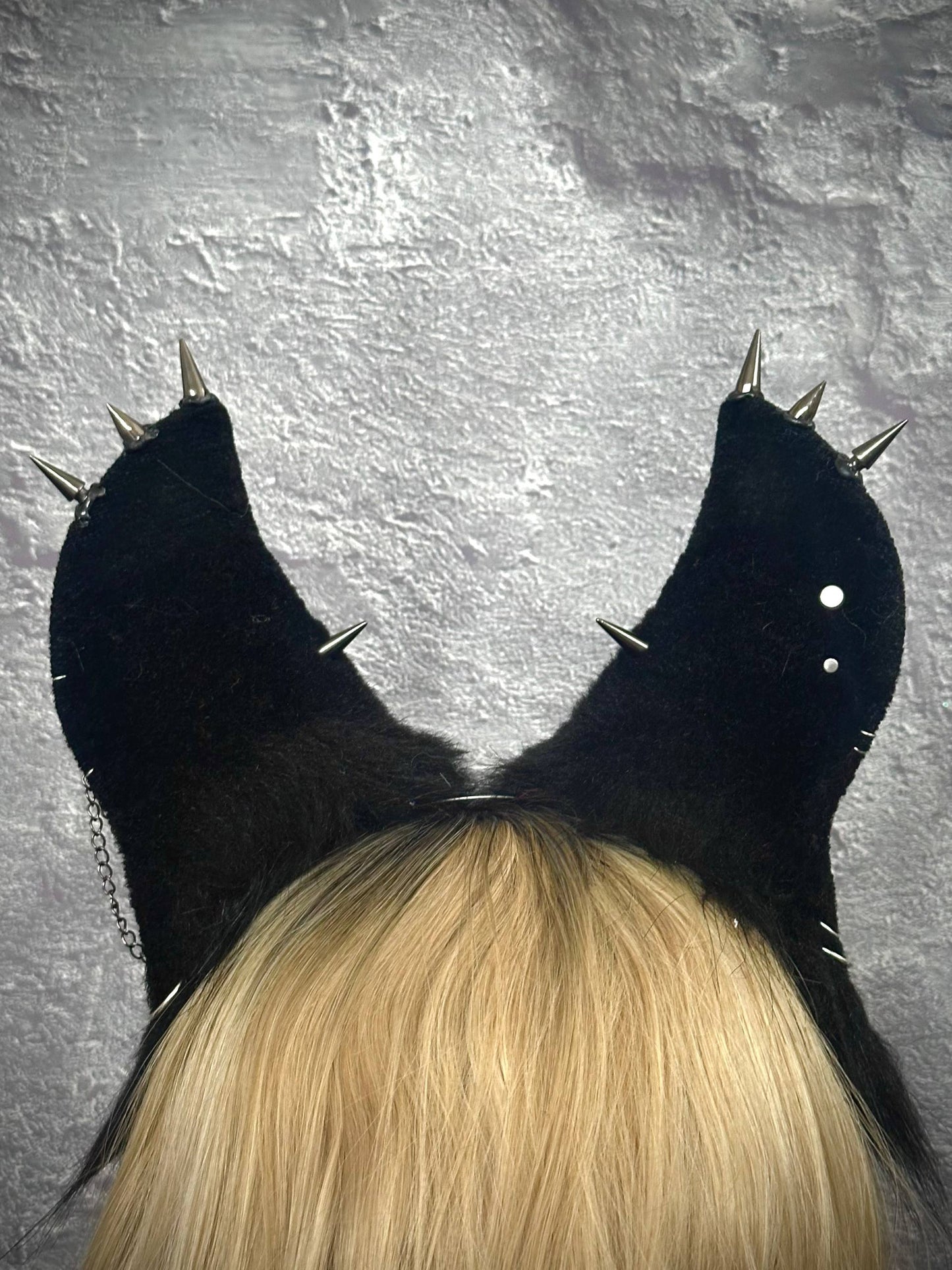 Punk Bat Ears RFS