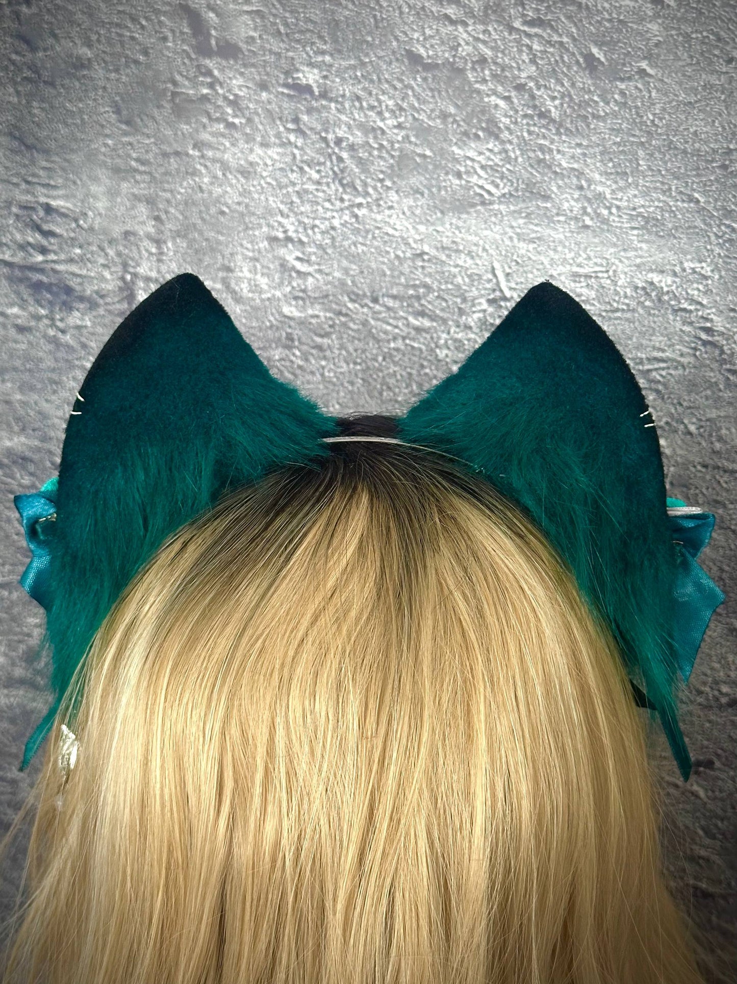 Mao Mao Ears RFS