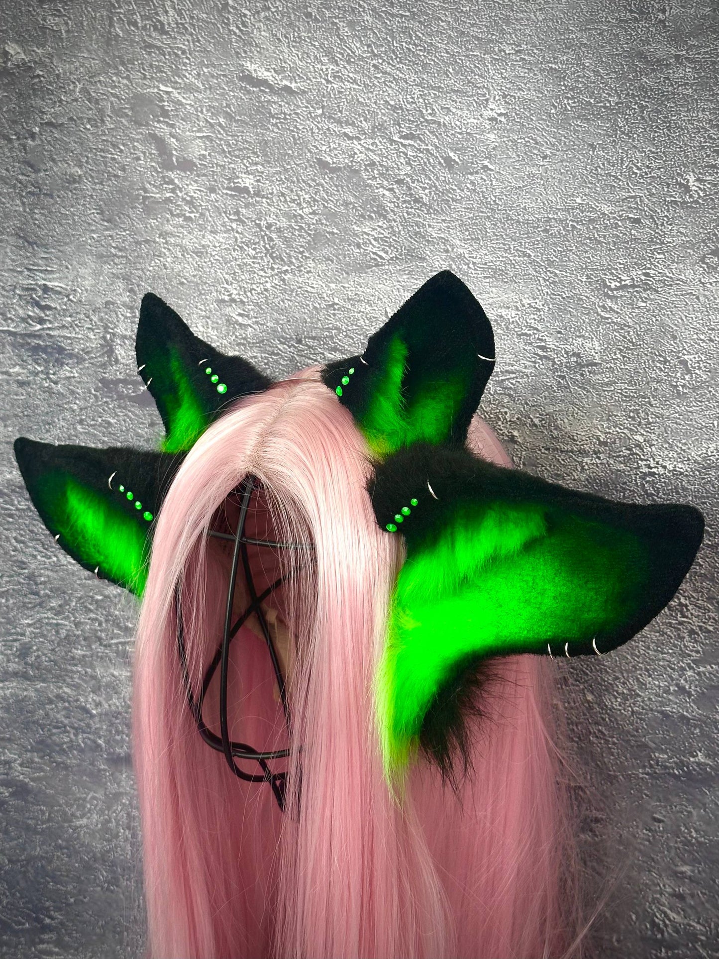 Alien Ears RFS