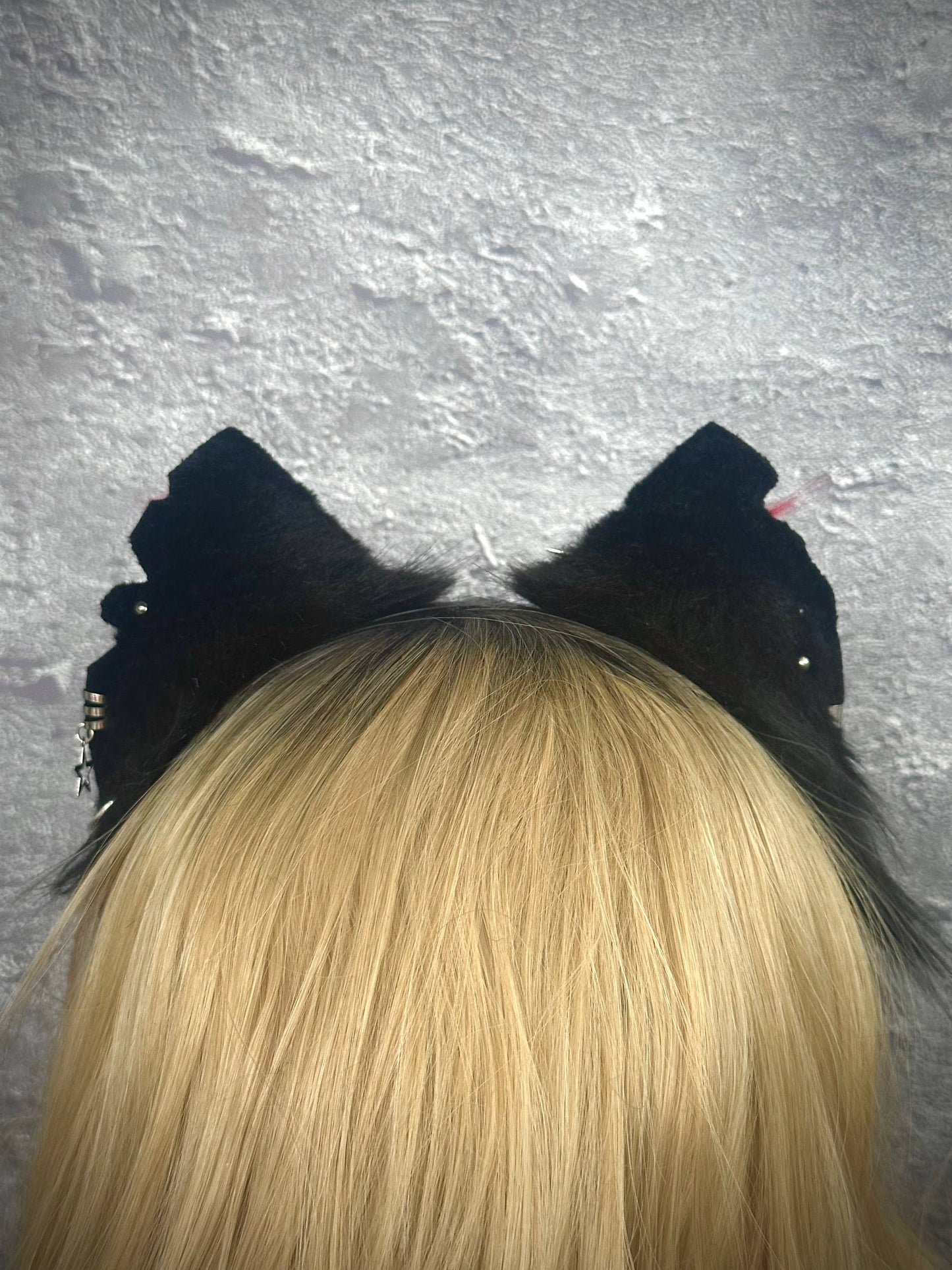 Hell Kitten Ears RFS
