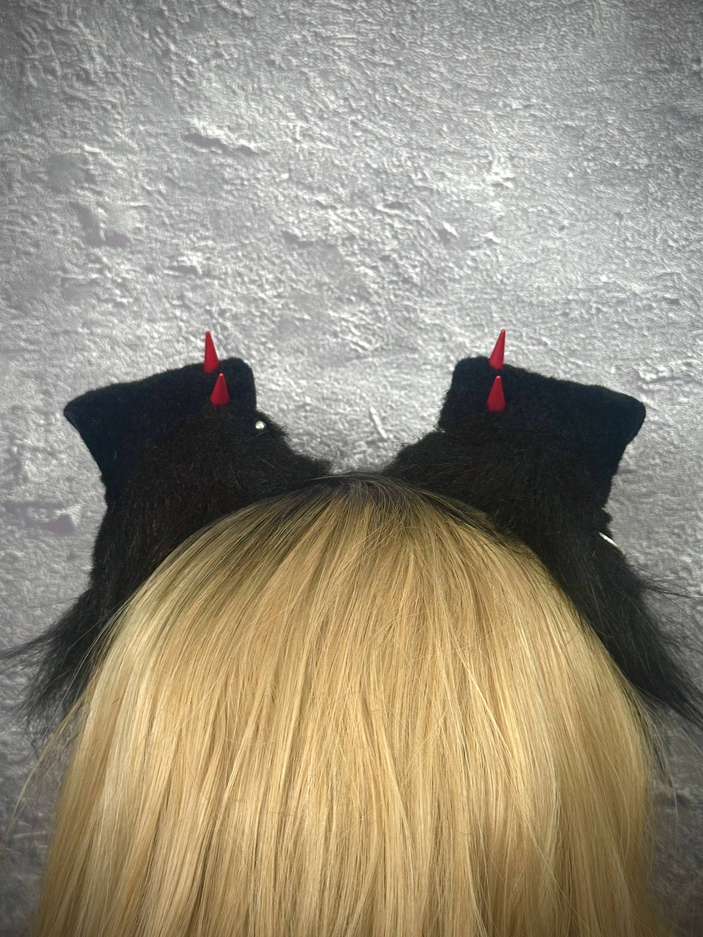 Hell Hound Ears RFS