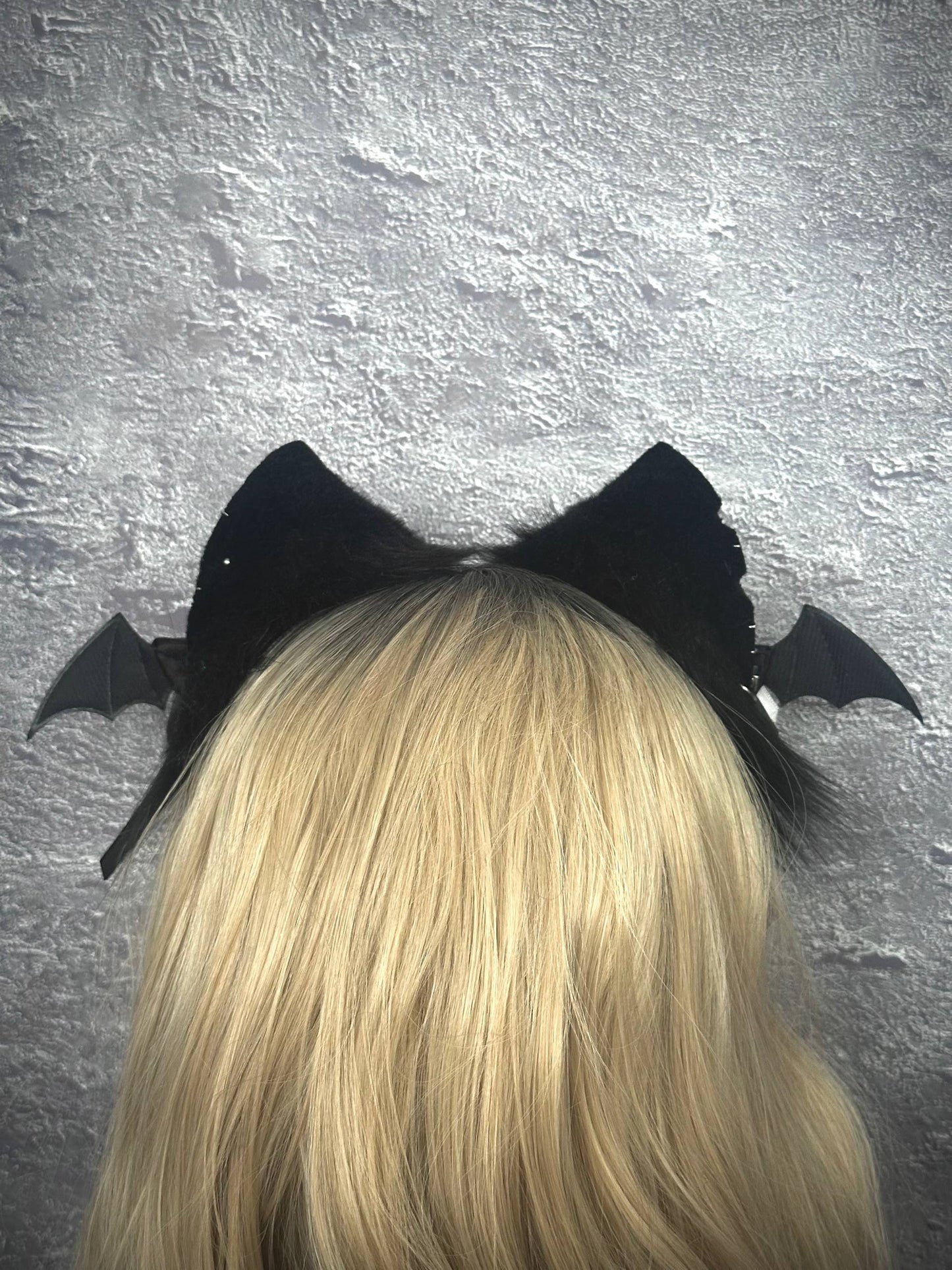 Succubus Kitten Ears RFS