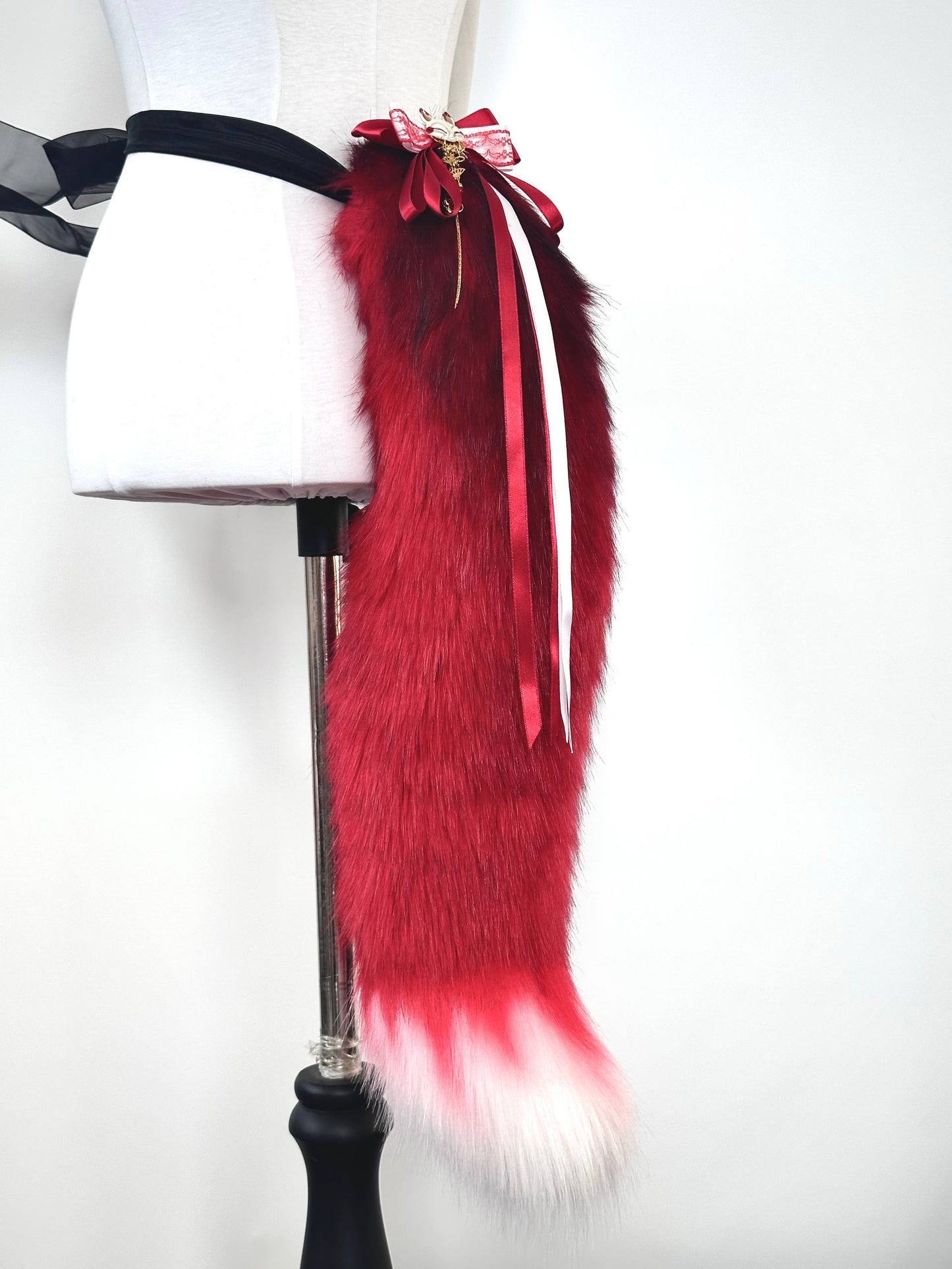 Kitsune Tail RFS