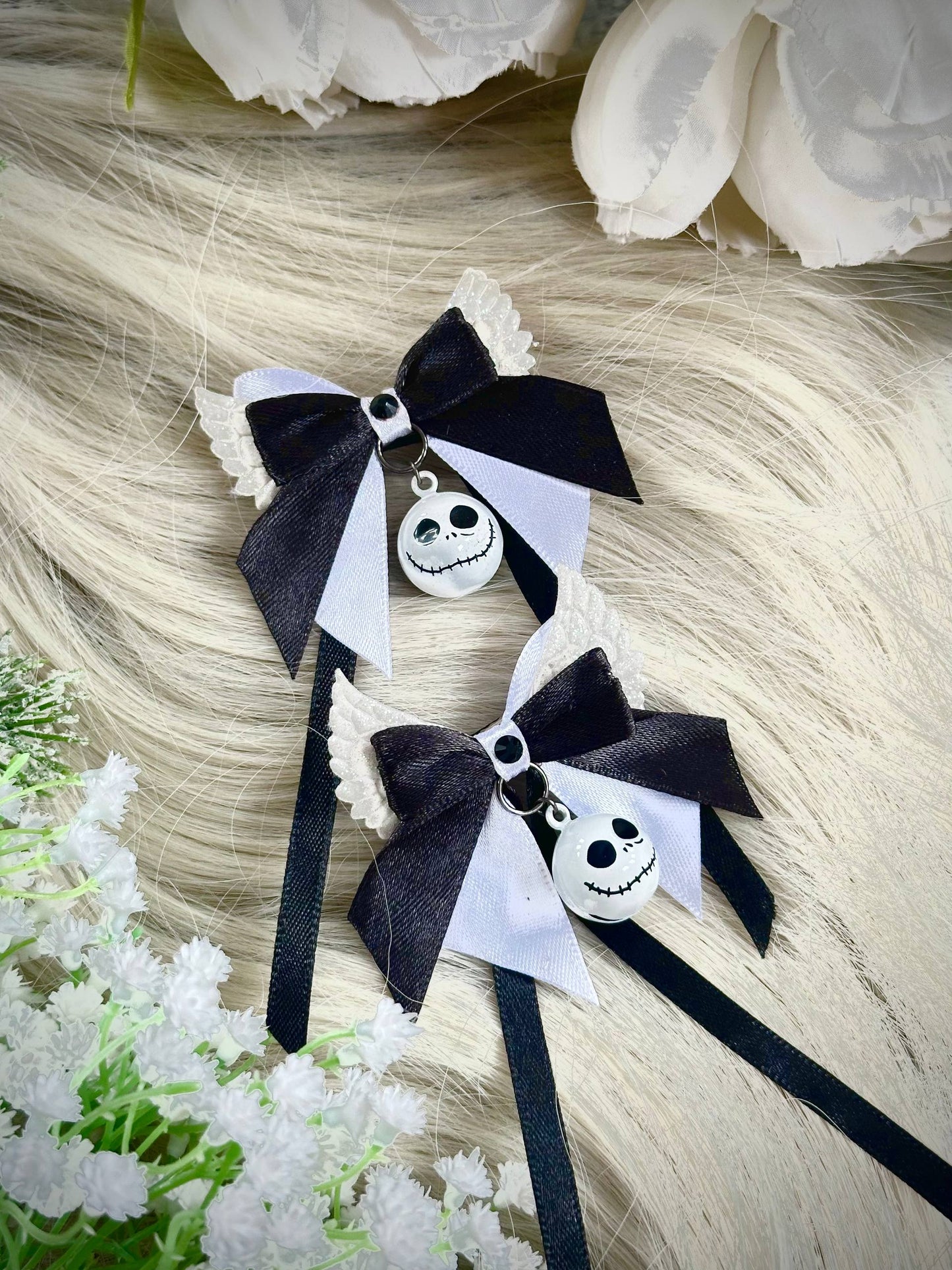 Skellington Clip-ins RFS
