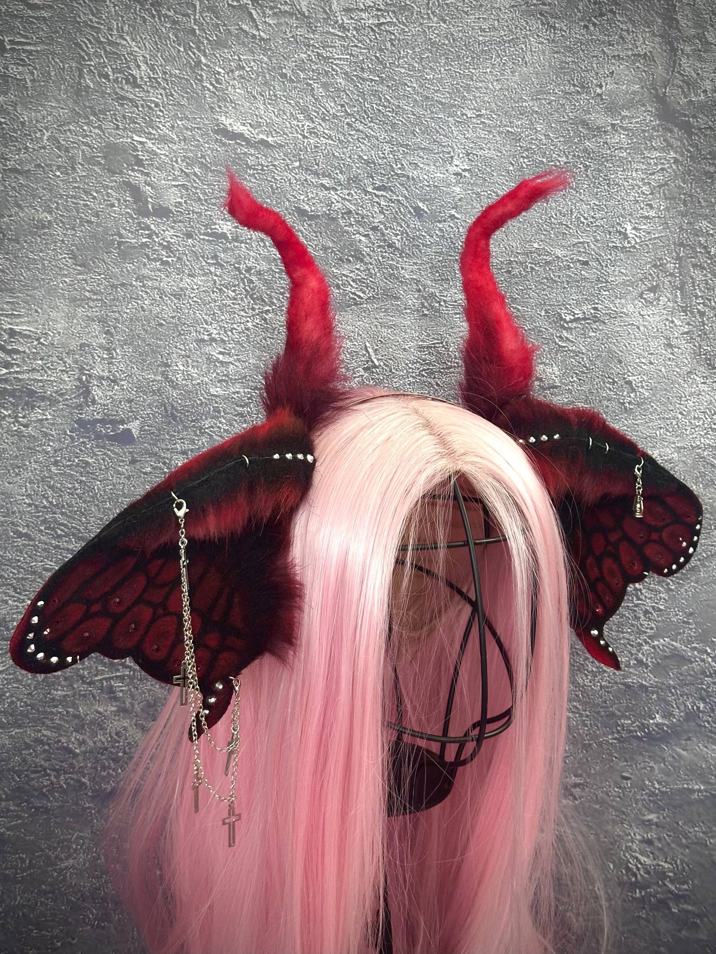 Demon Moth Ears RFS