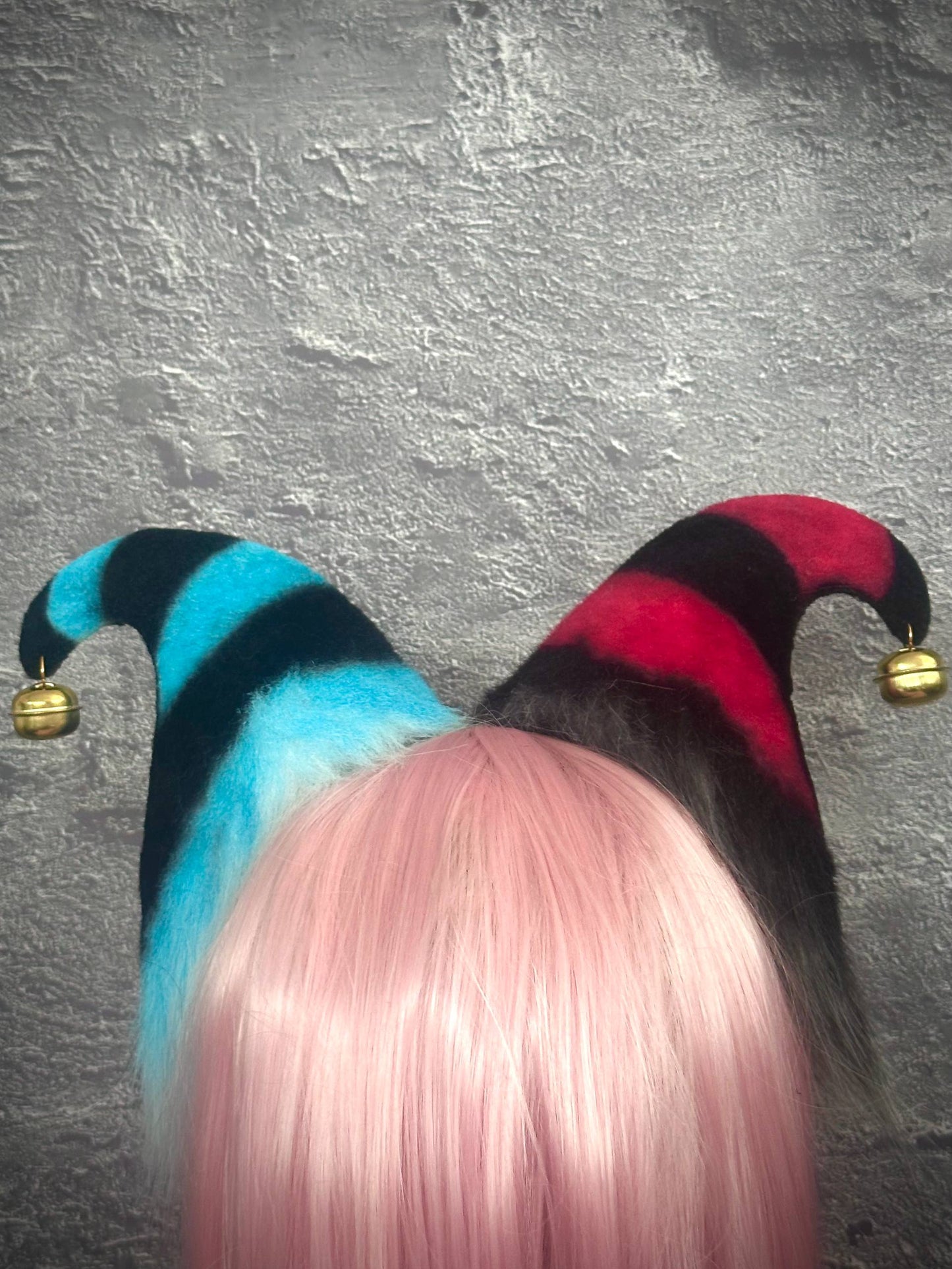 Jester Ears RFS