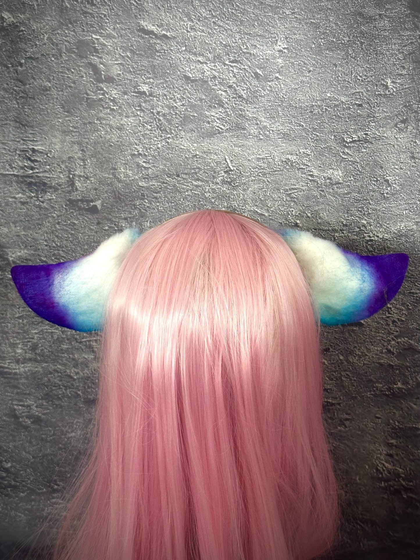 Butterfly Pony Ears RFS