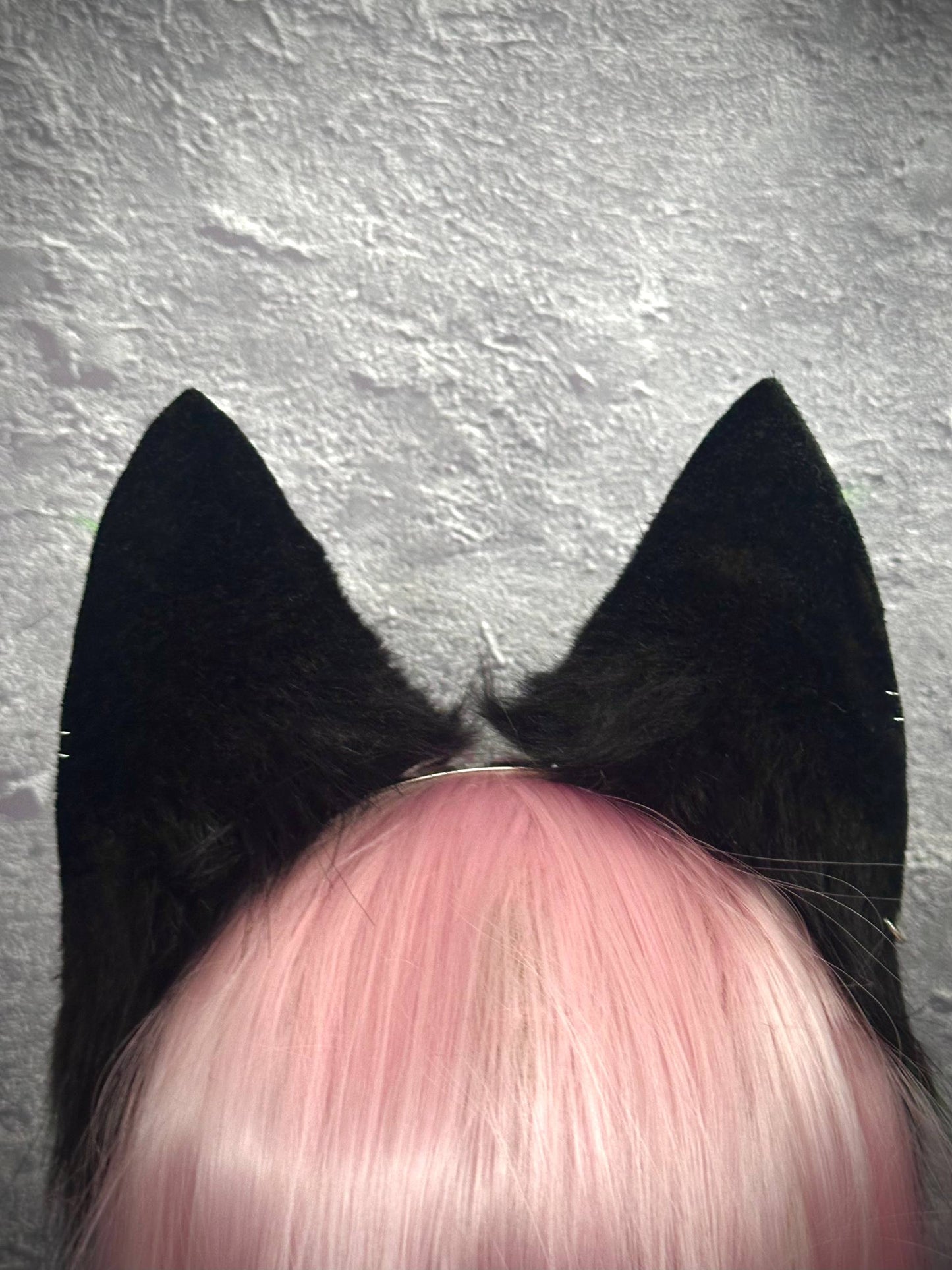 Acid Kitsune Ears RFS