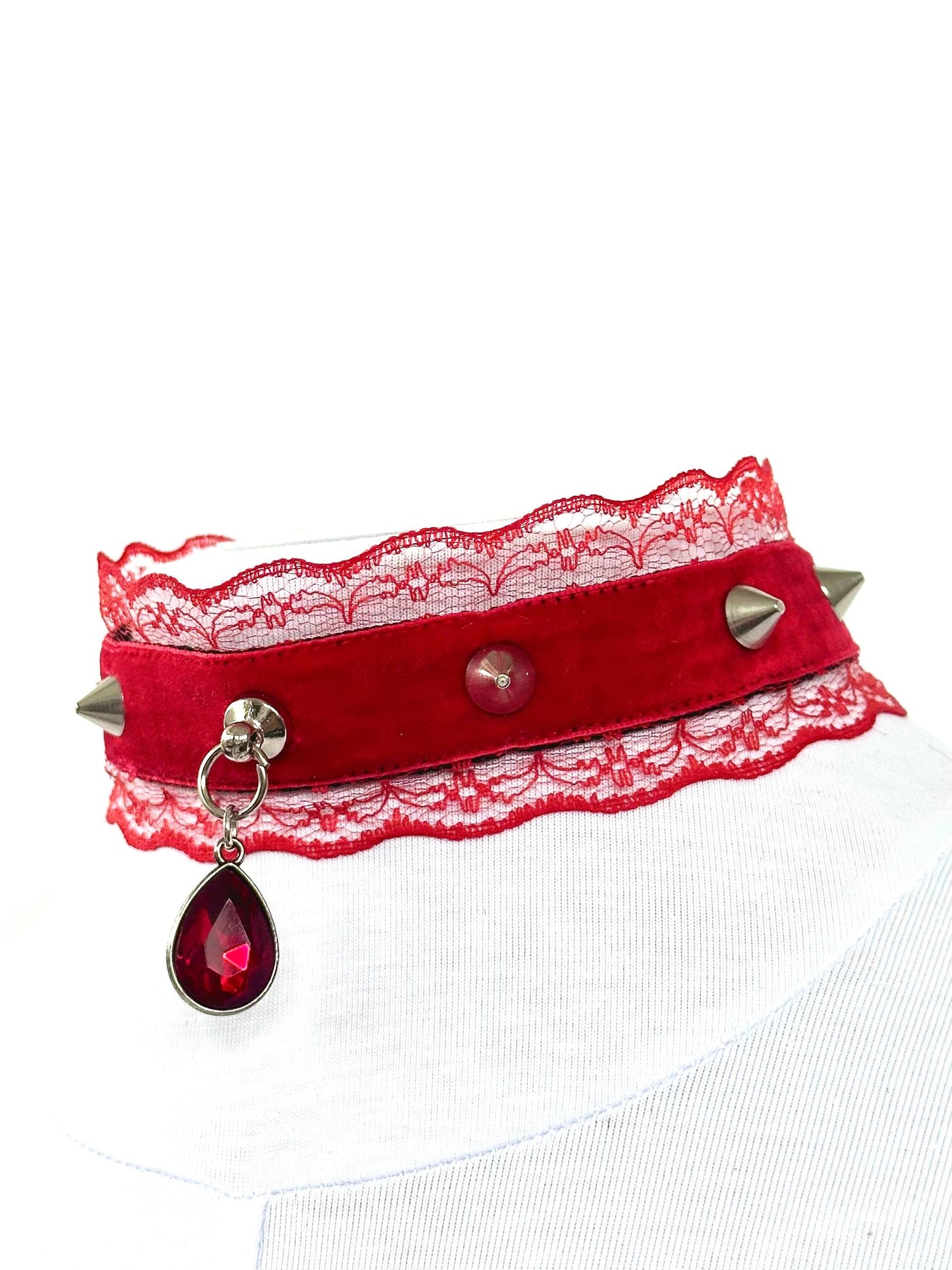 Vampire Choker RFS
