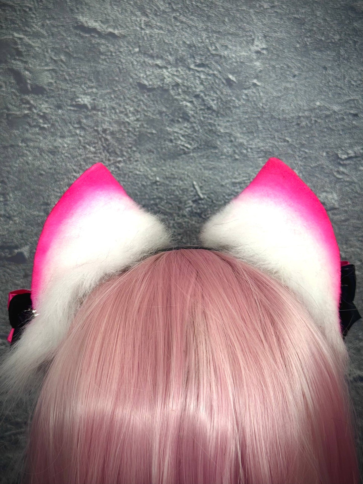 Spider Kitten Ears RFS