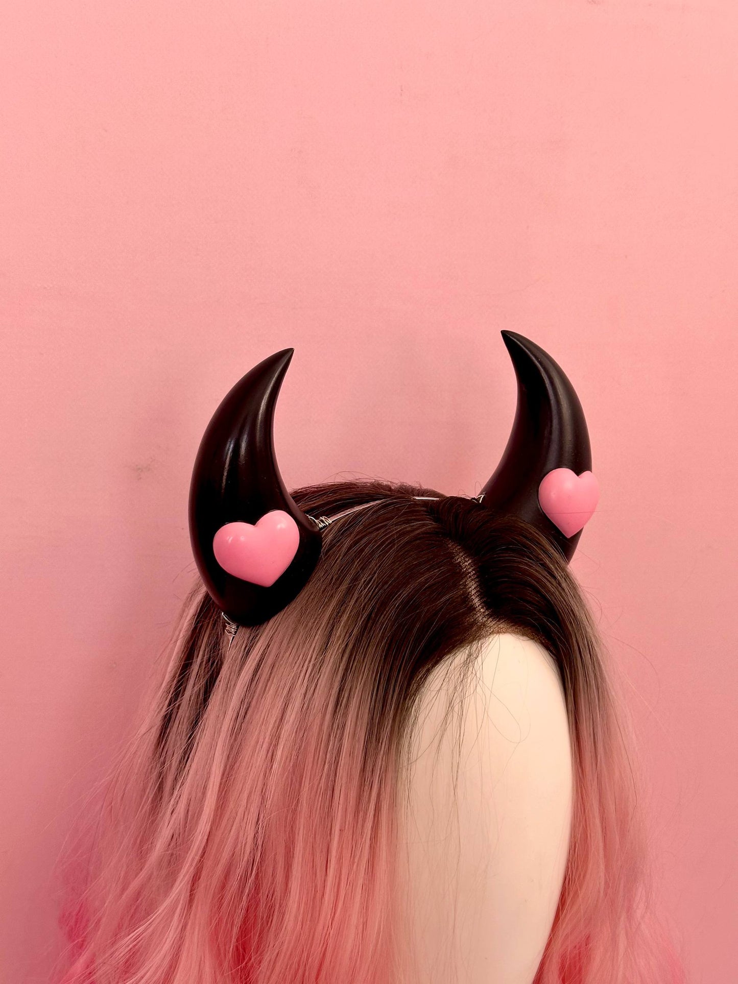 Succubus Horns RFS