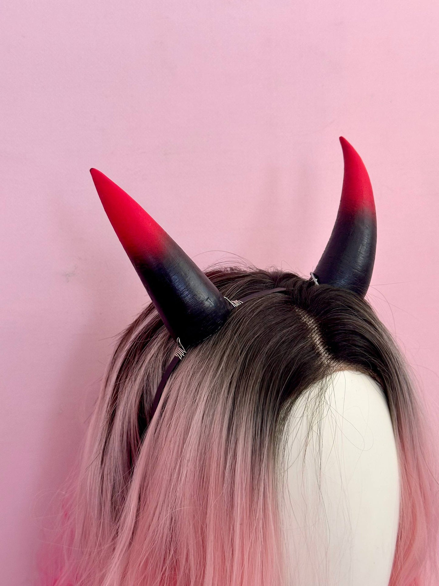 Devil Horns RFS