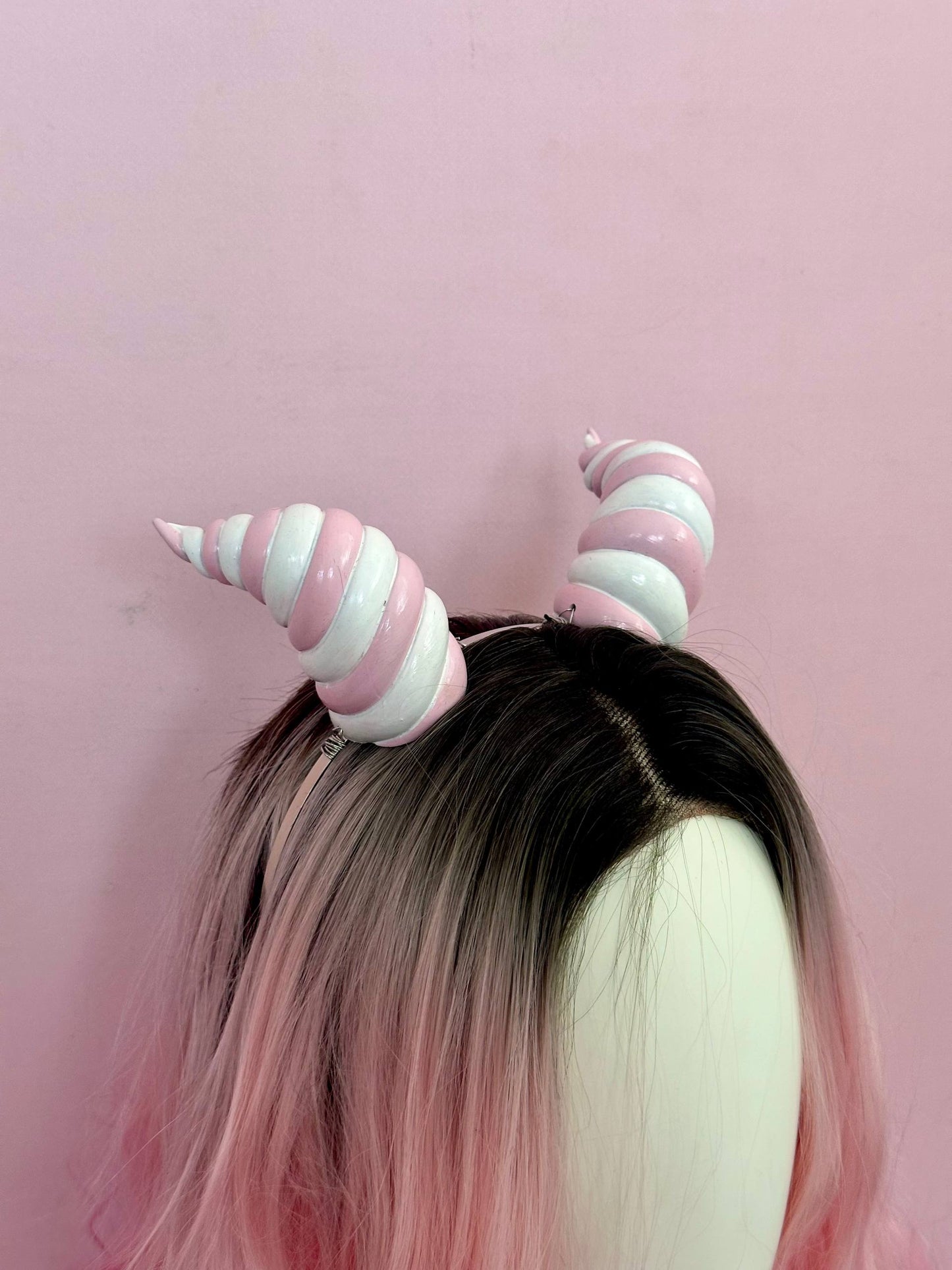 Marshmallow Horns RFS