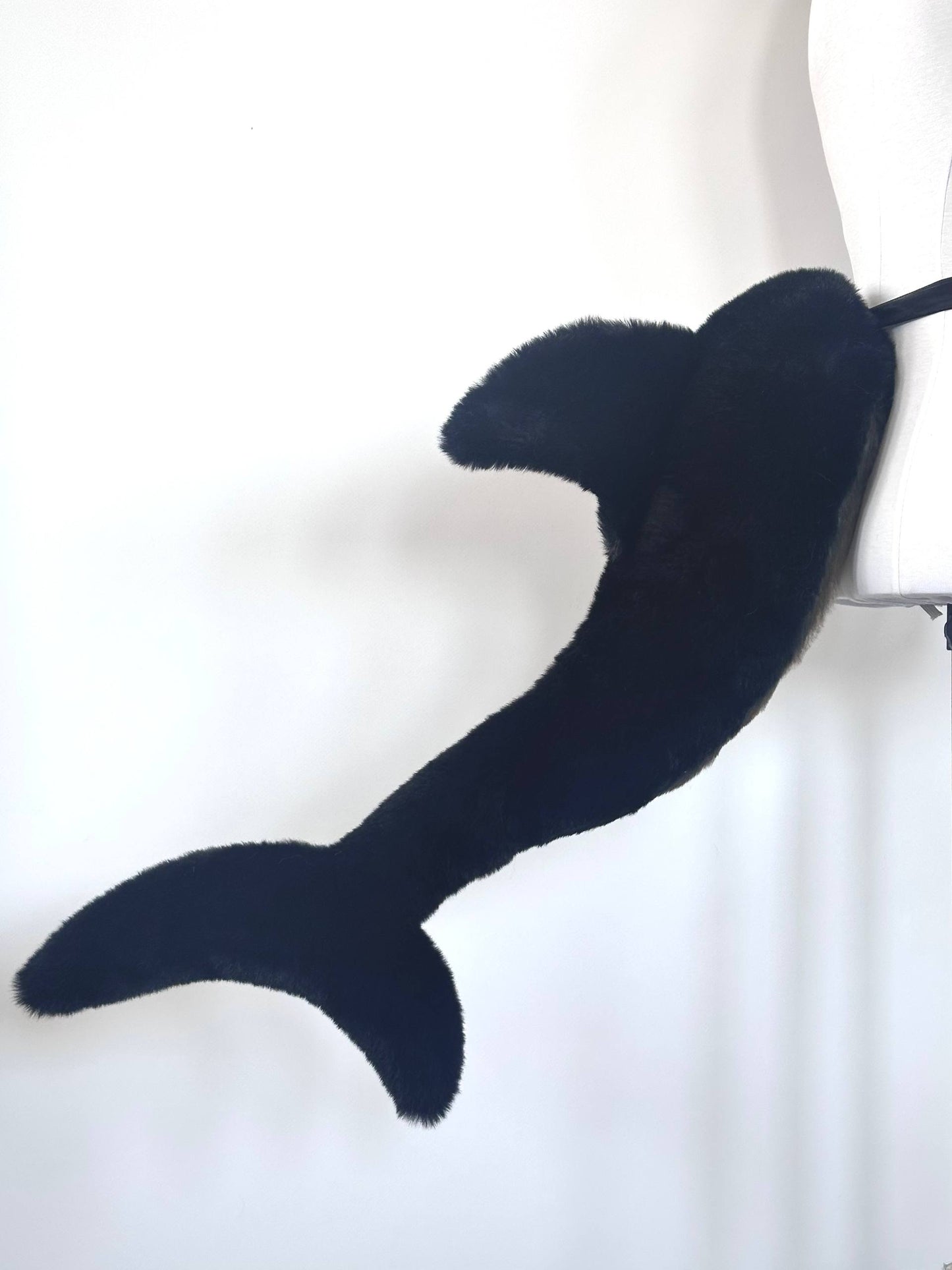 Shark Tail RFS