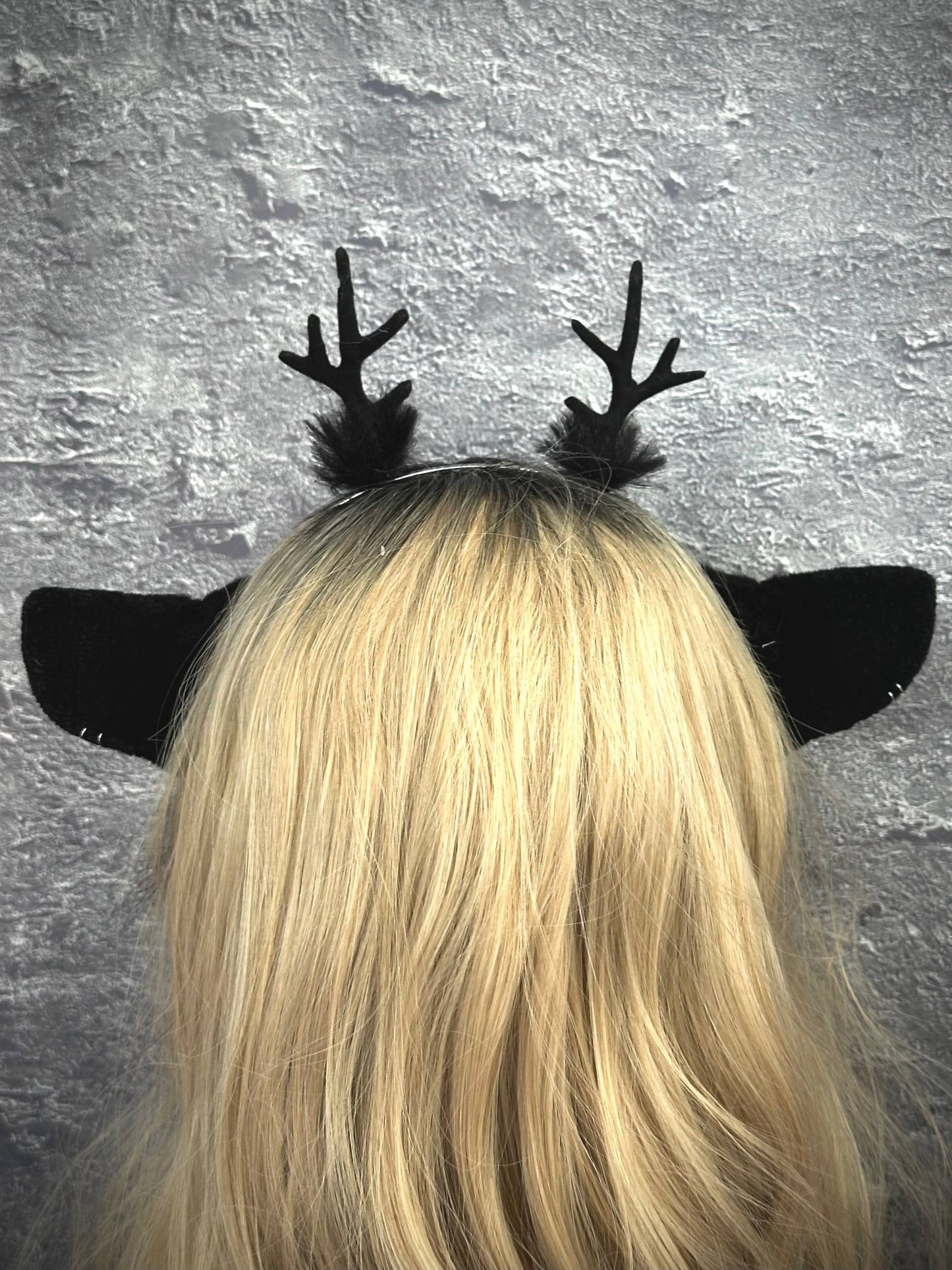 Black Deer Ears RFS