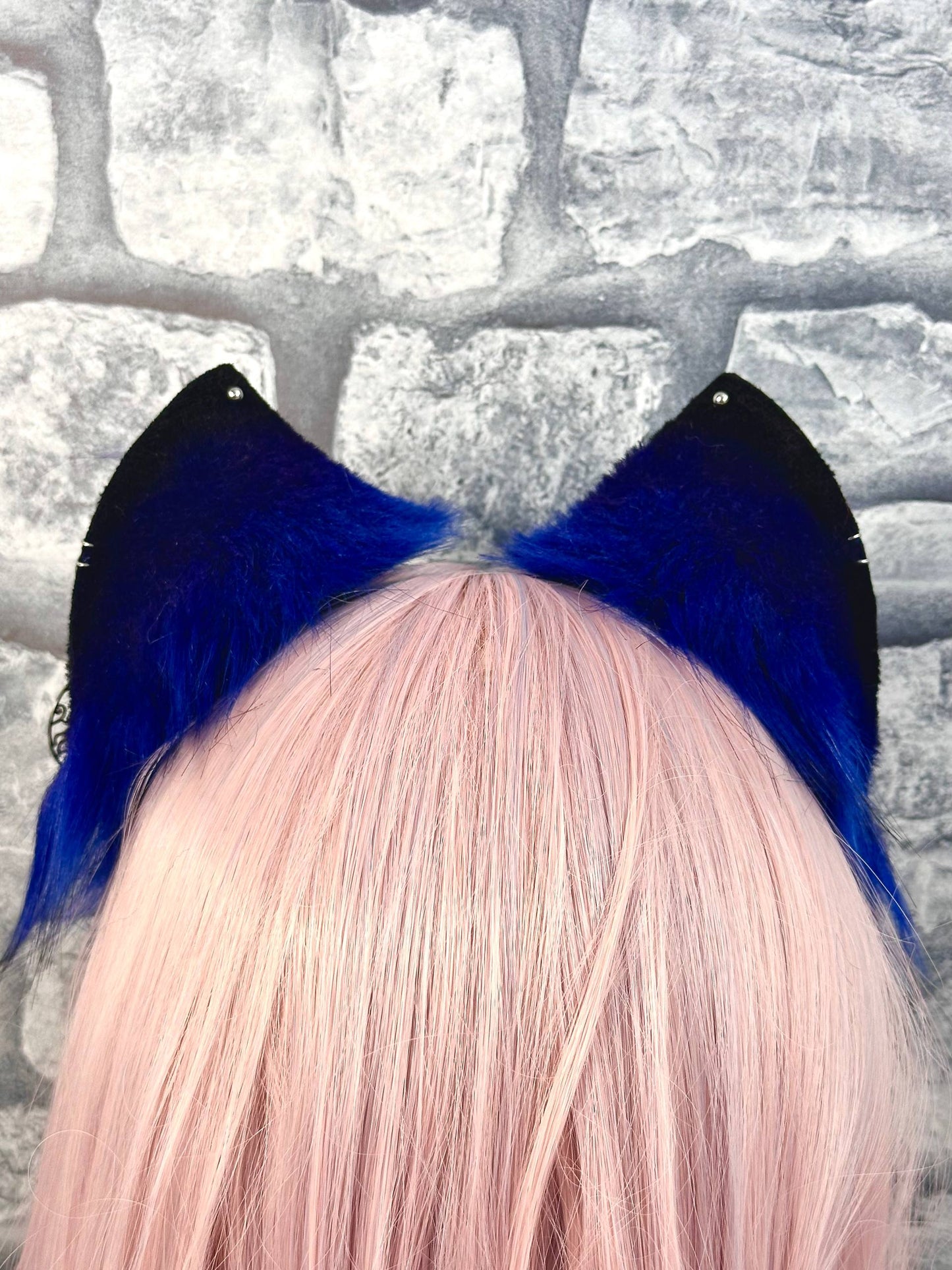 Galaxy Kitten Ears RFS