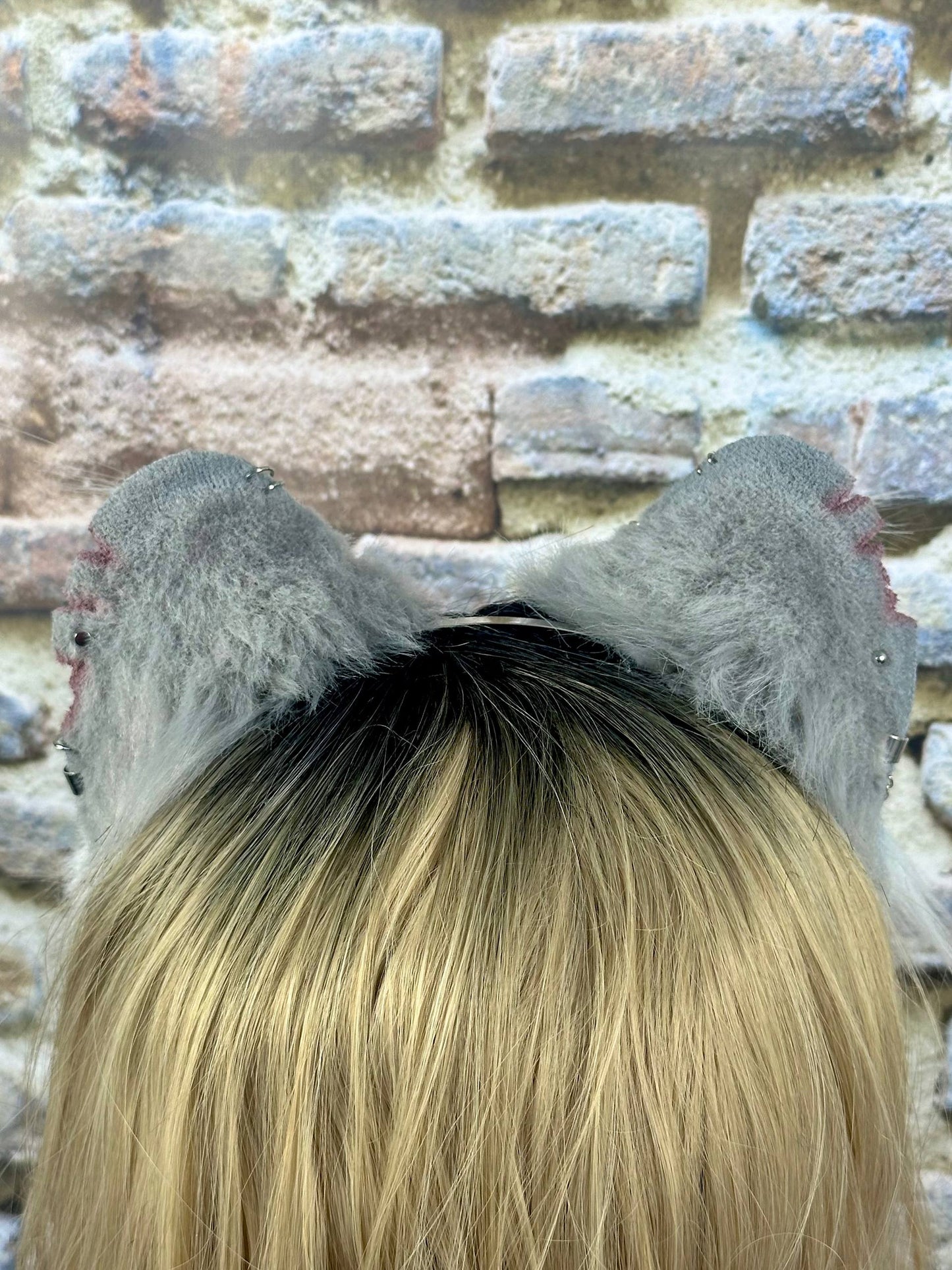 Mousie Ears RFS