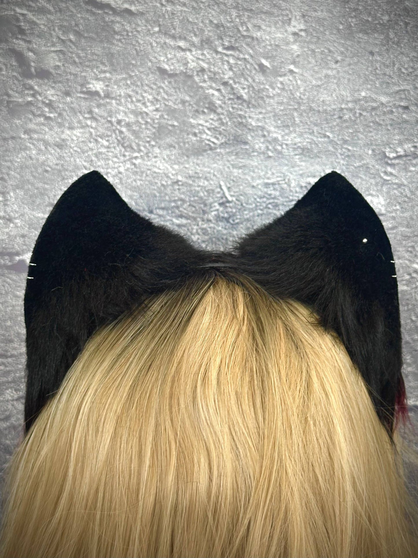 Bloodmoon Kitten Ears RFS