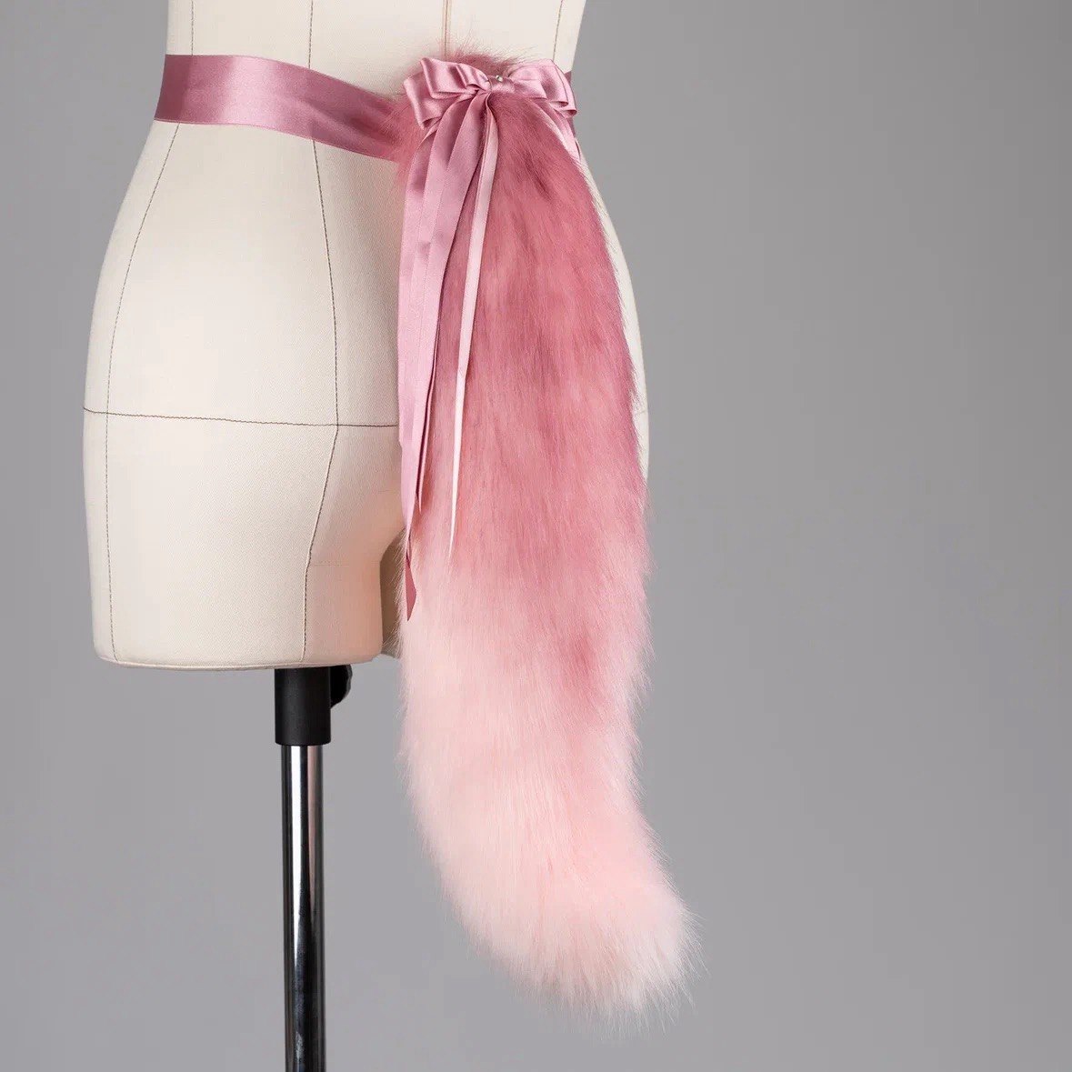 Mauve Fox Tail RFS