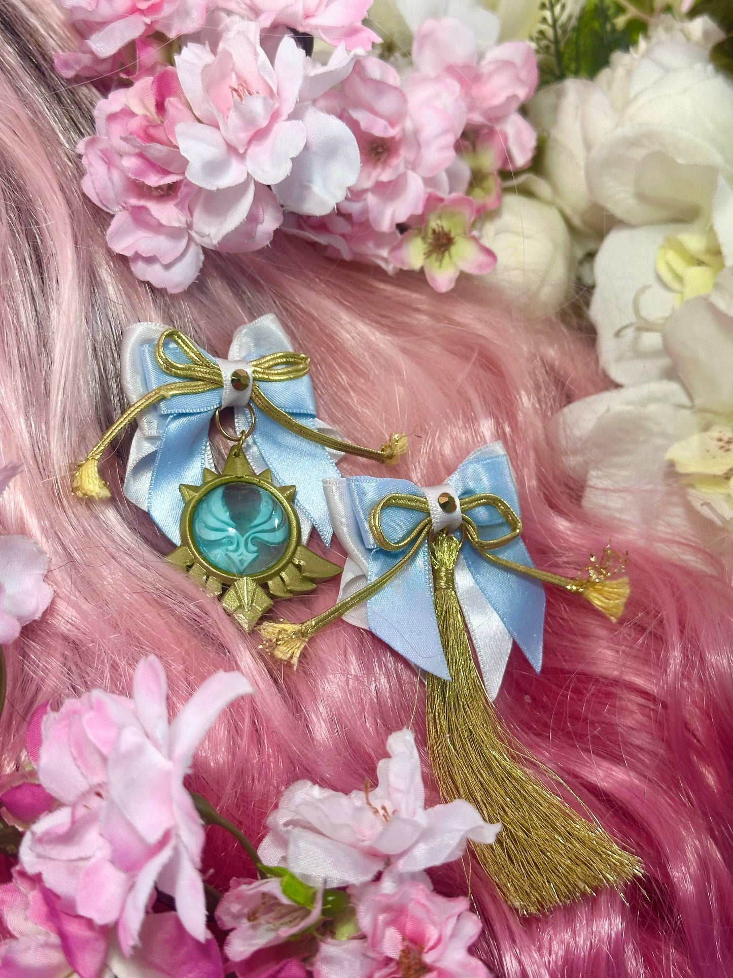 Venti Bows (Genshin Impact)