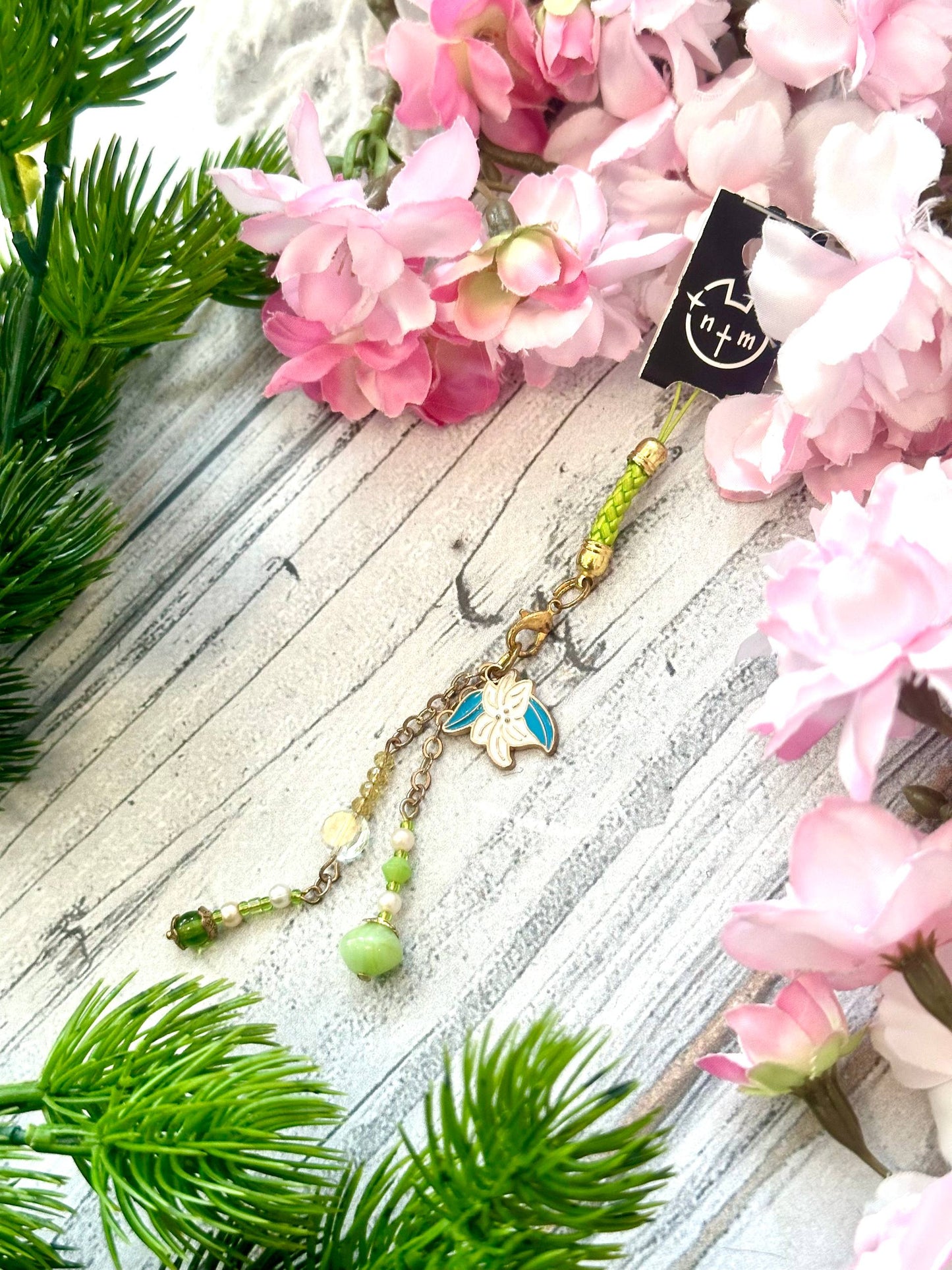 Venti Phone Charm RFS