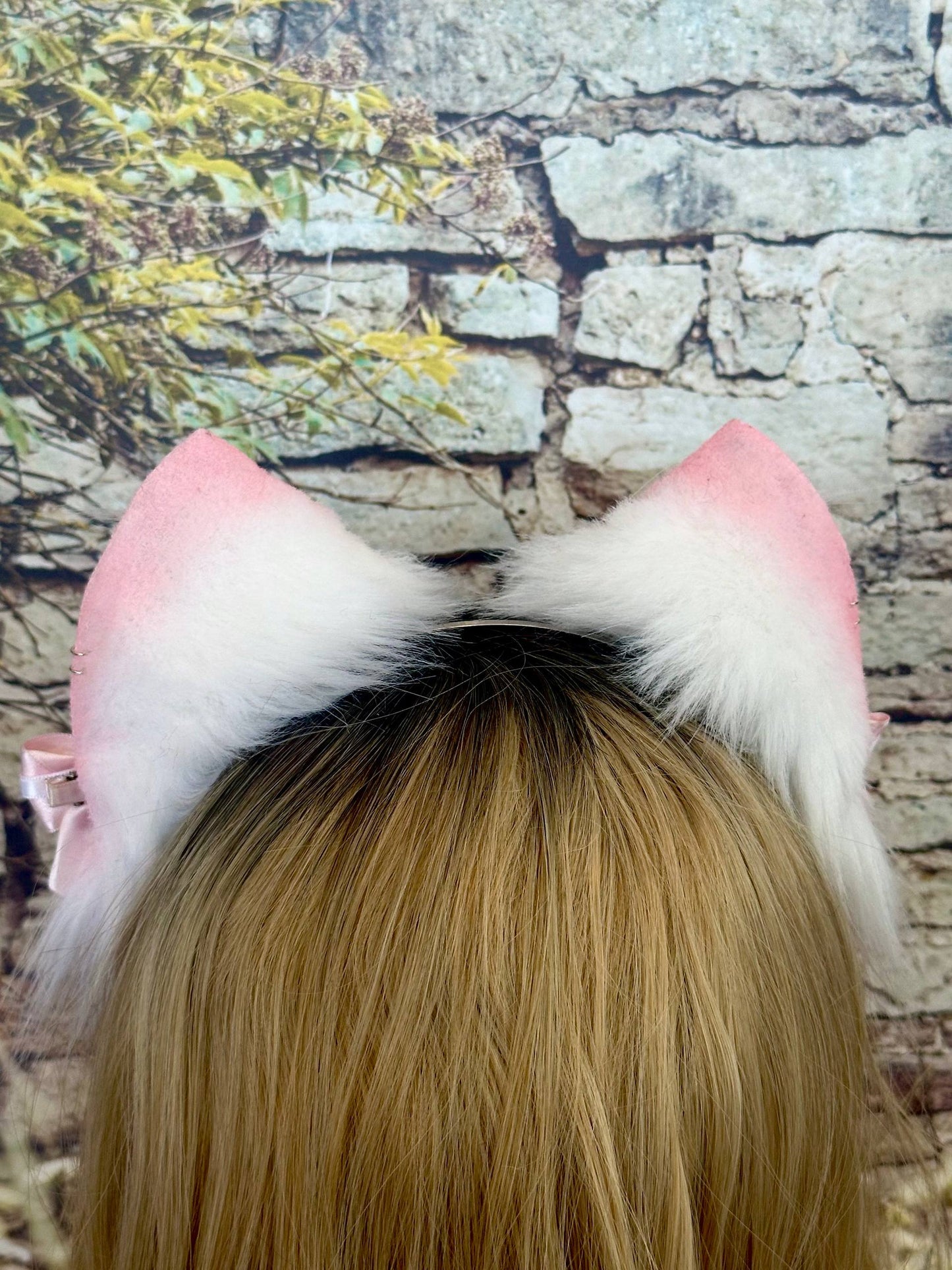 Princess Kitten Ears RFS