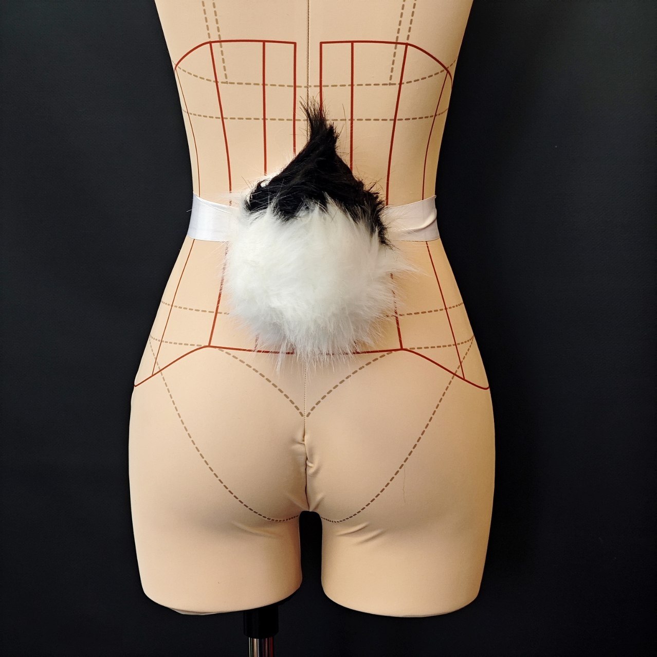 Rabbit tail RFS