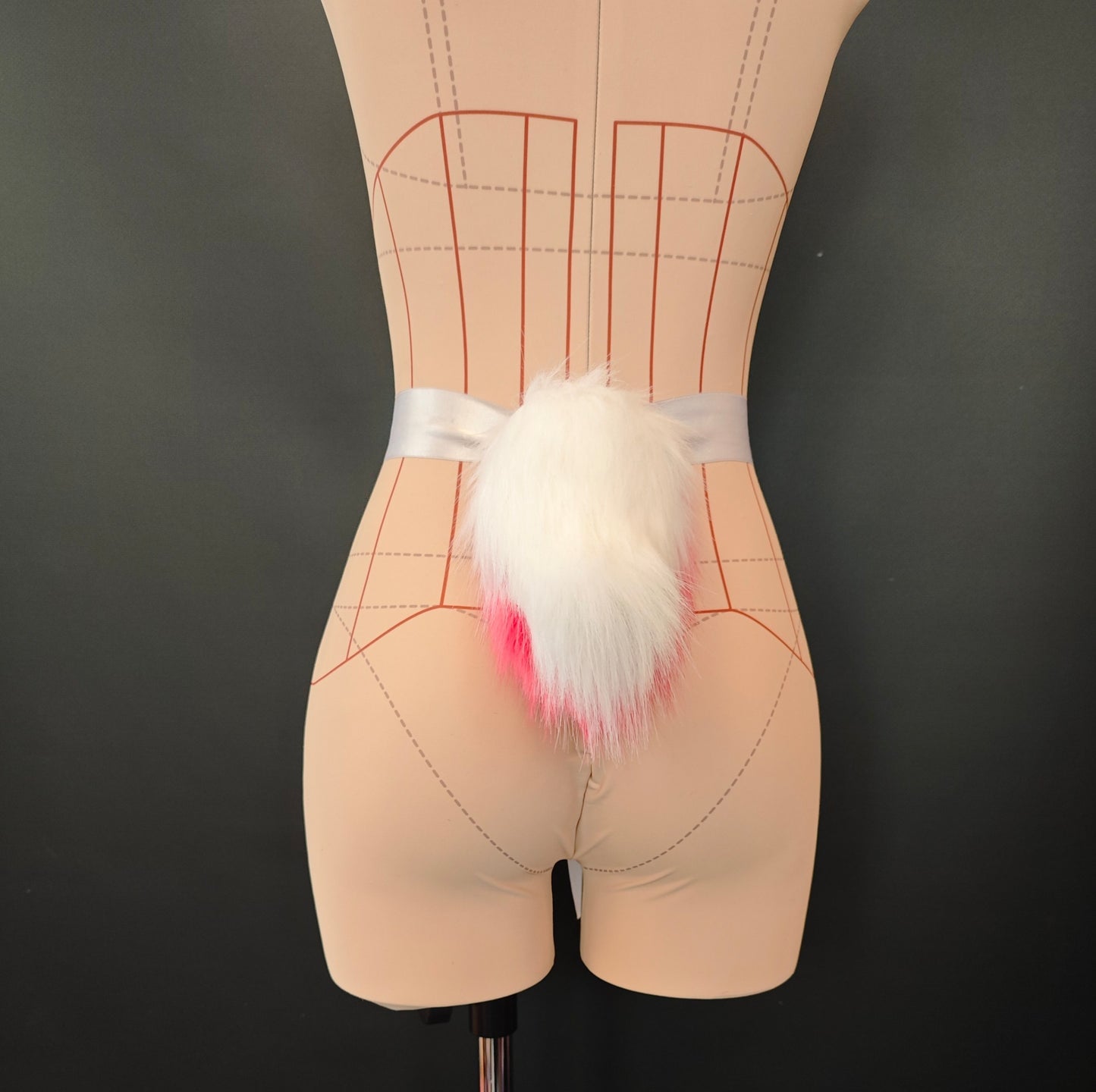 Rabbit tail RFS