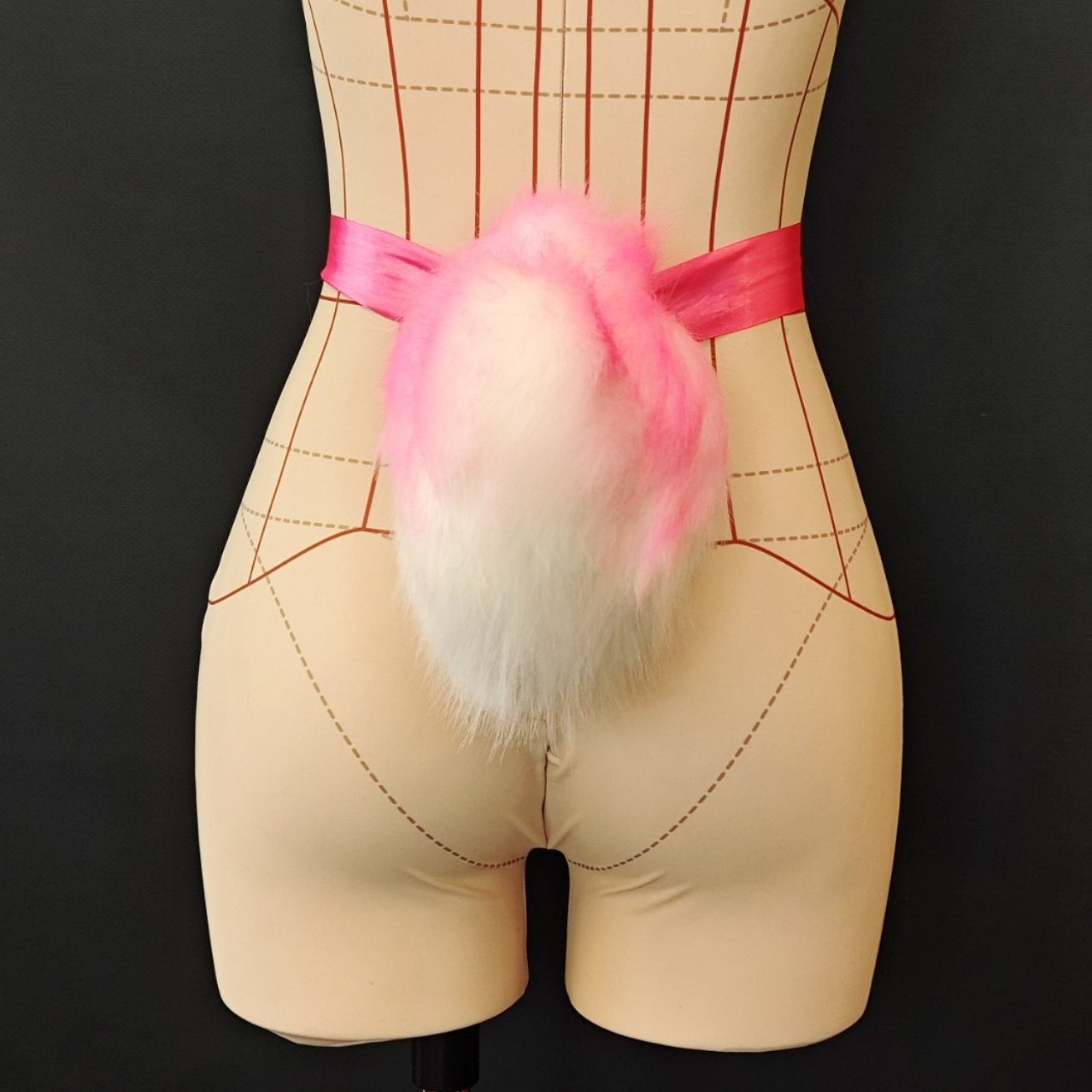 Rabbit tail RFS