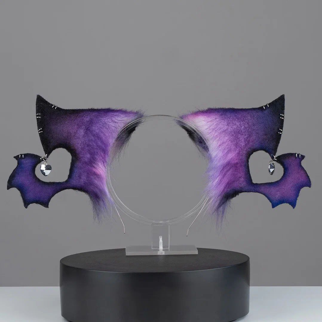 Starlight Bat Princess