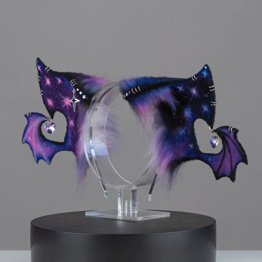 Starlight Bat Princess