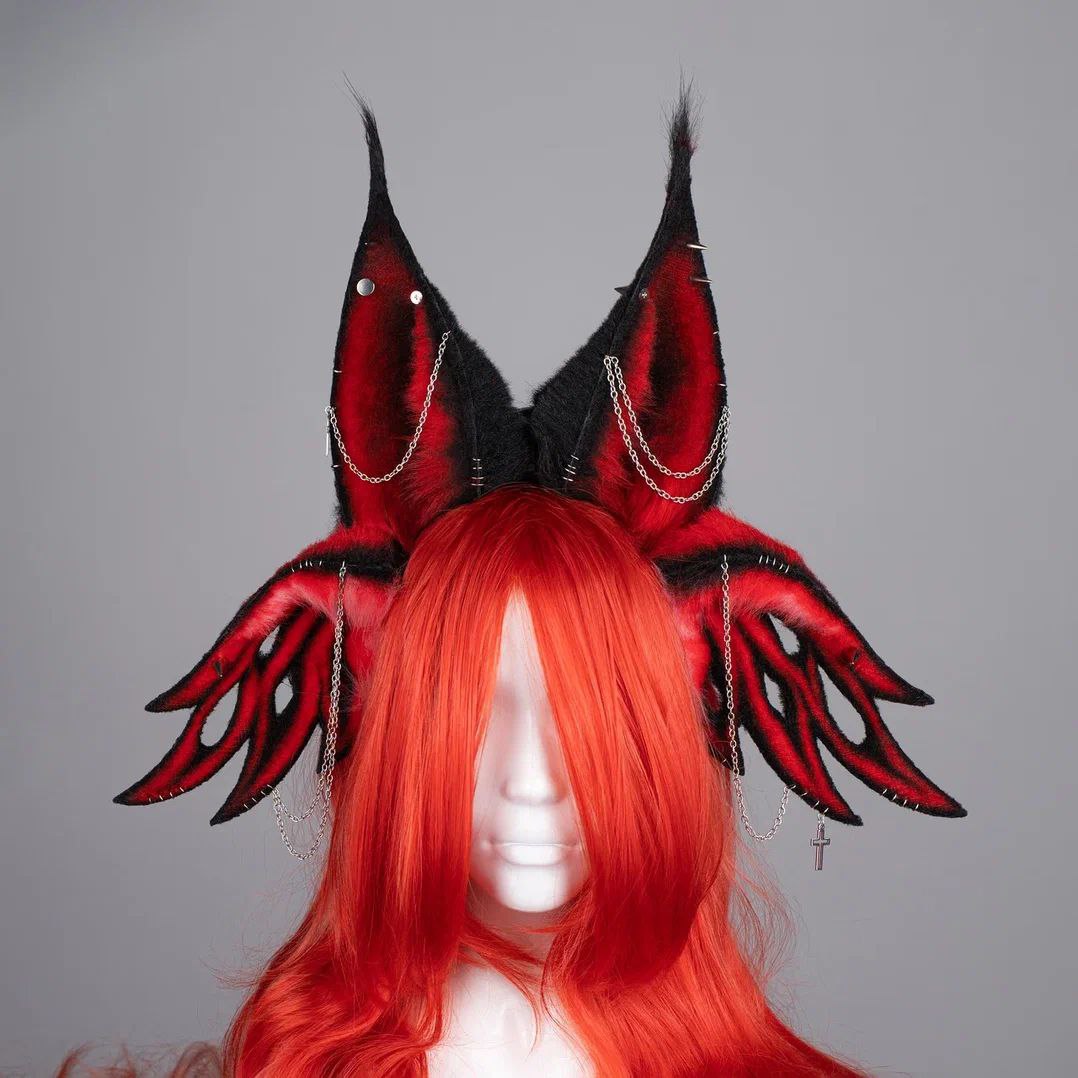 Bloody Wings Anubis