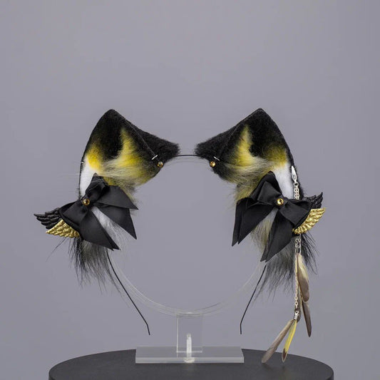Titmouse Kitty Ears