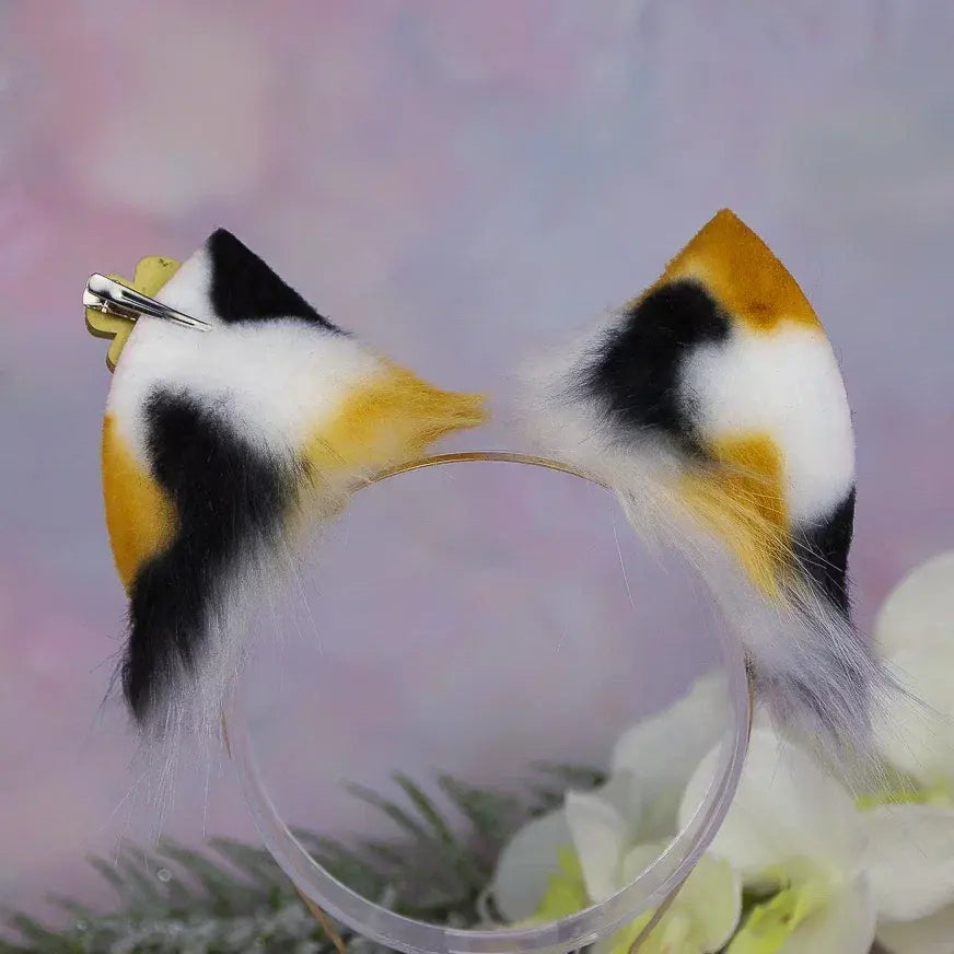 Diona Ears (Genshin Impact)