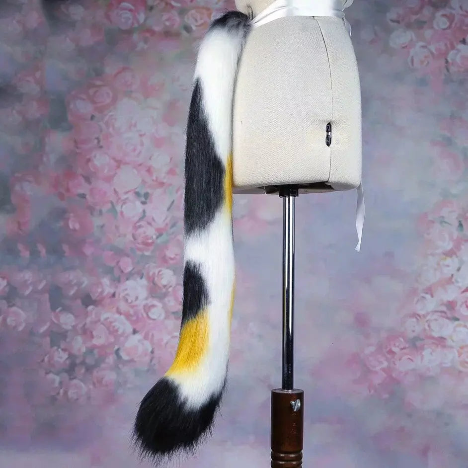 Diona Ears and Tail Set