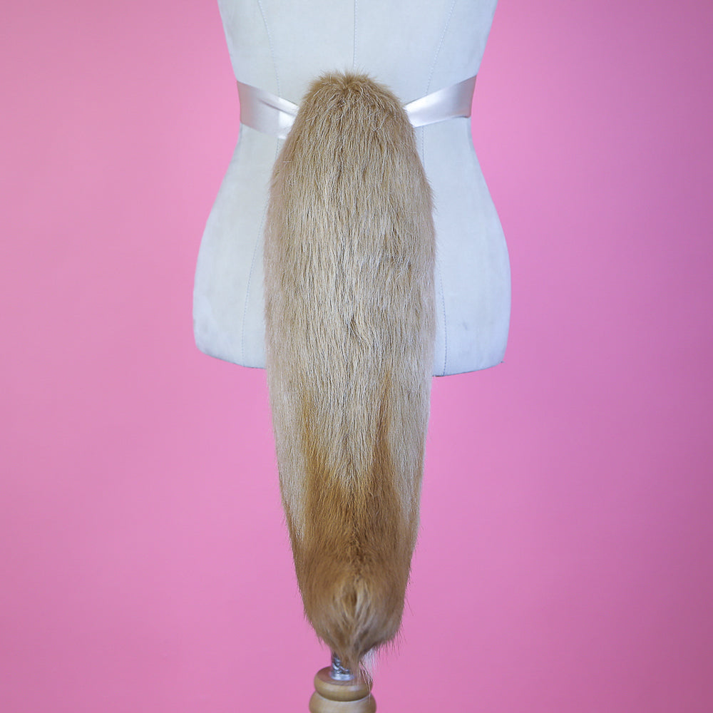 Gorou Ears and Tail Set