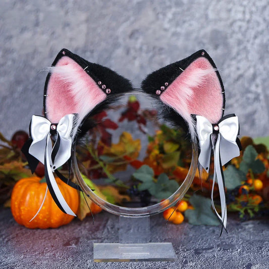 Blackpink Kitten Ears