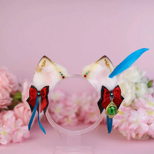 Kaveh Ears (Genshin Impact)