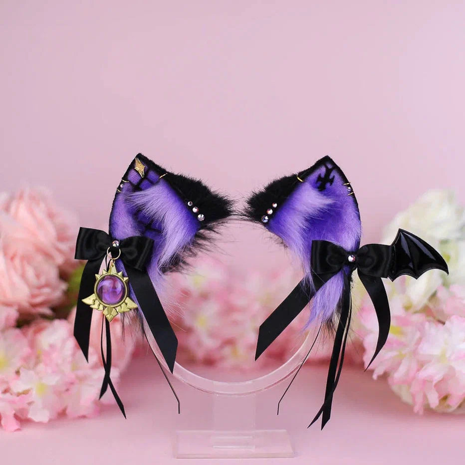 Fischl Ears (Genshin Impact)